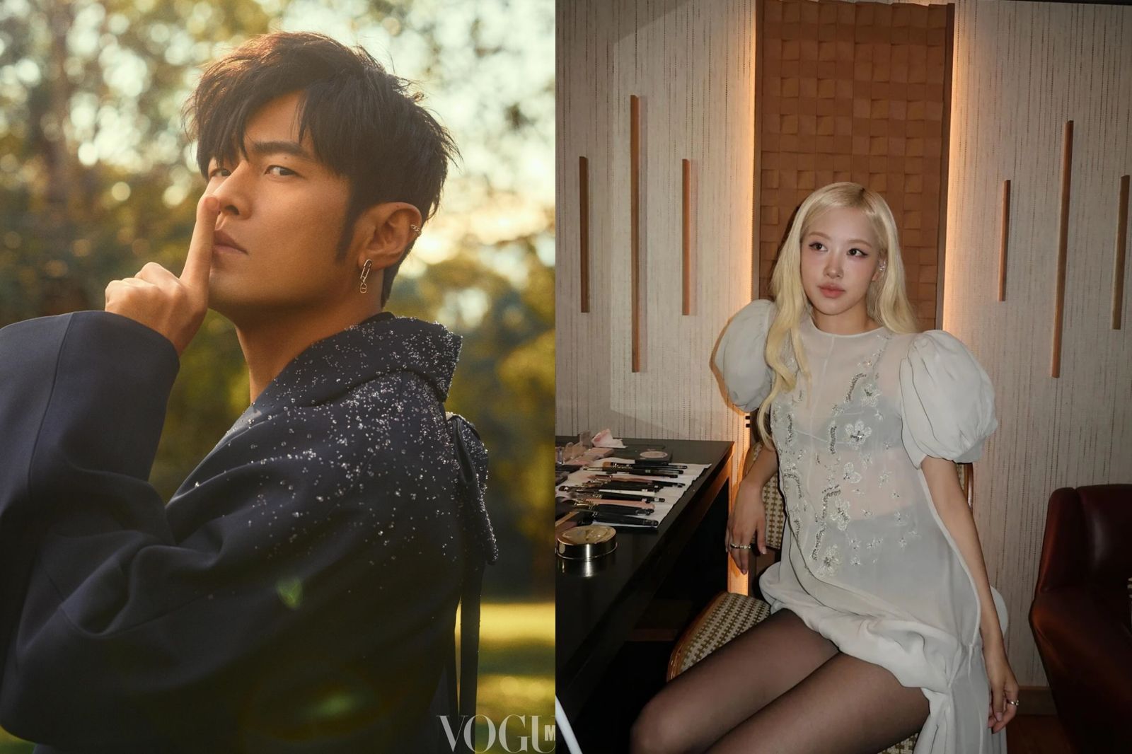 ROSÉ紐約自彈周杰倫神曲　本尊驚喜留言網友嗨喊：夢幻聯動何時合作？　