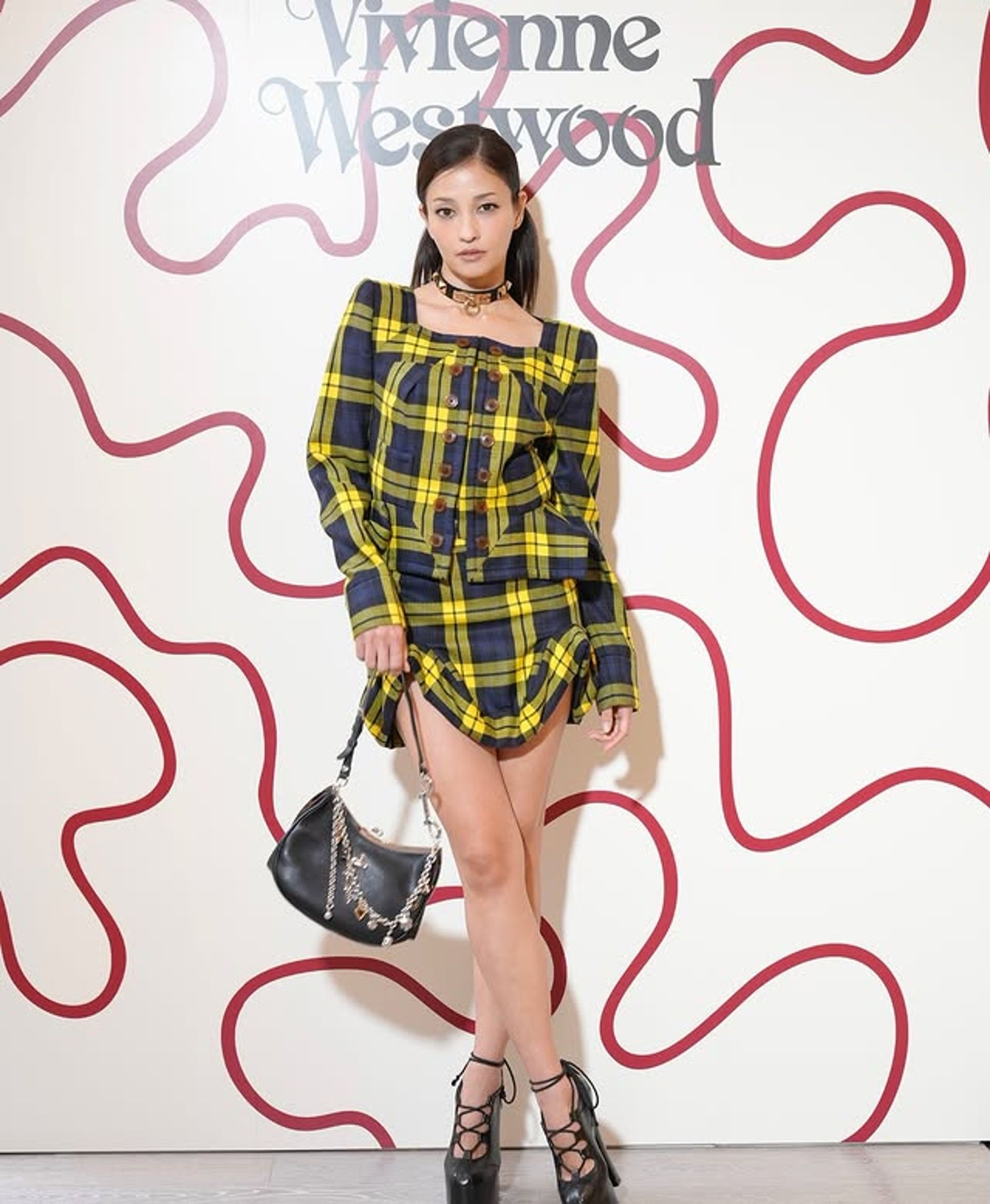 三浦孝太先前與黑木梅沙爆出戀情。翻攝IG@meisa_kuroki_