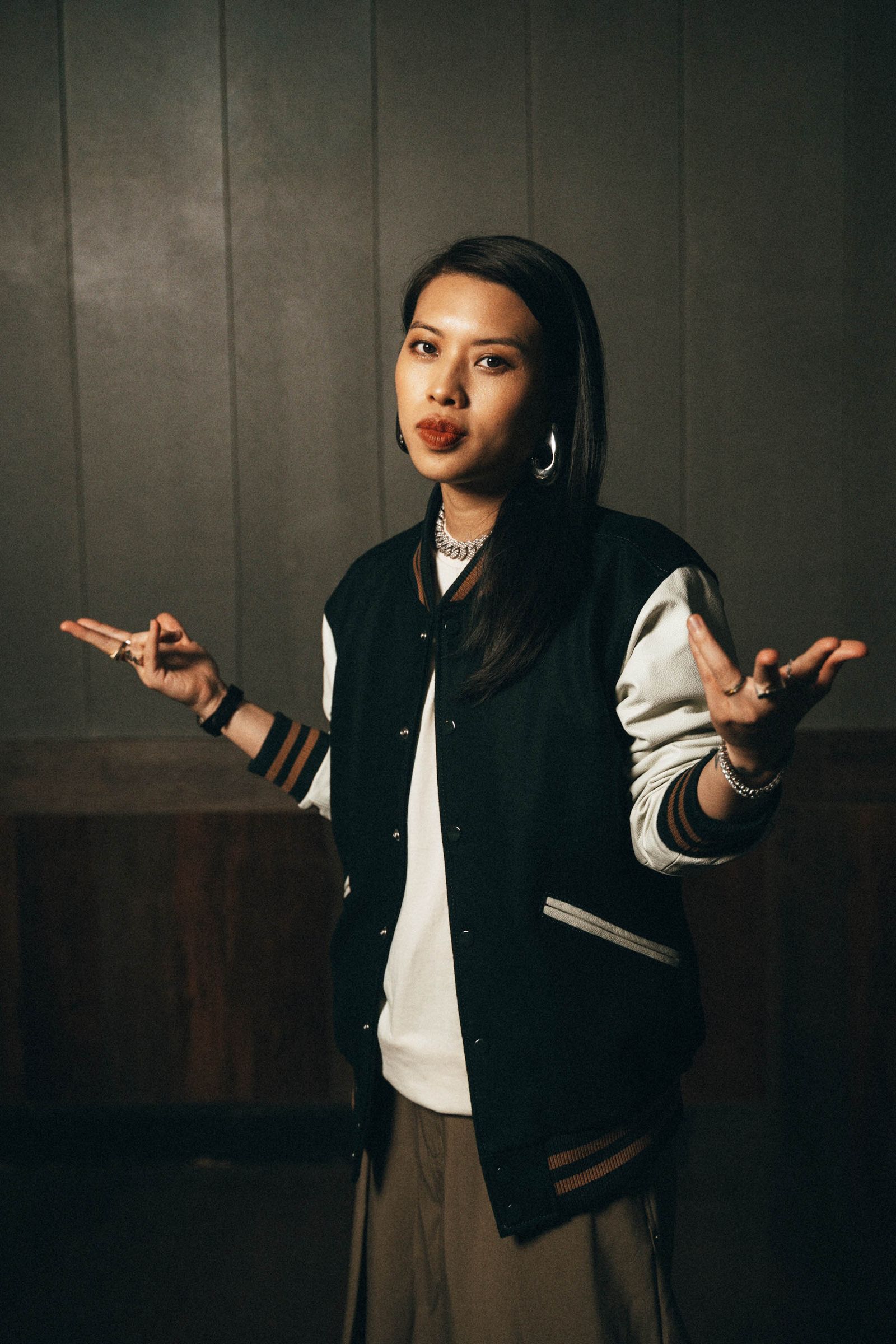 葛仲珊將登台東跨年晚會演出。台東縣政府提供