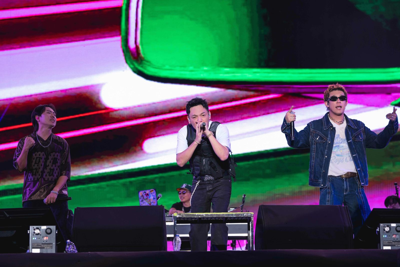 玖壹壹無預警宣布北中南海巡　快閃街頭舞台時間地點曝光了