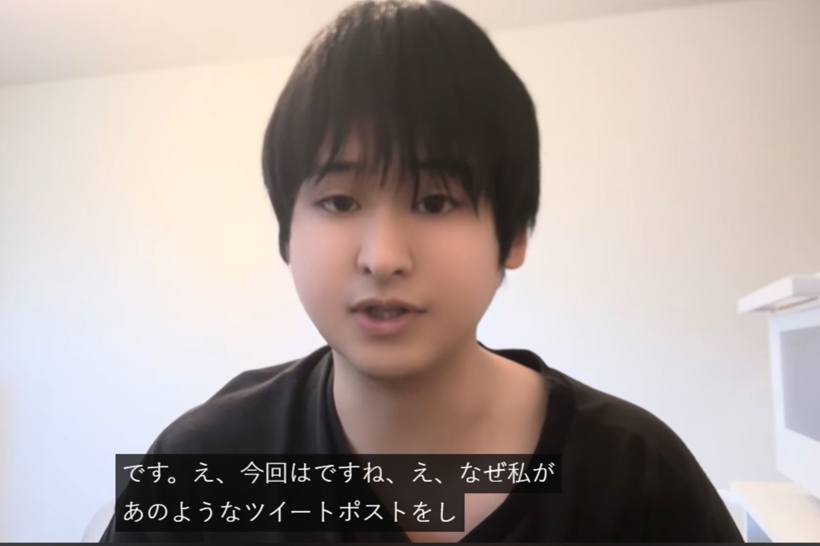 發訃聞1個月後竟復活!知名網紅拍片謝罪爆靠外送求生 親揭「驚人內幕」:黑道威脅