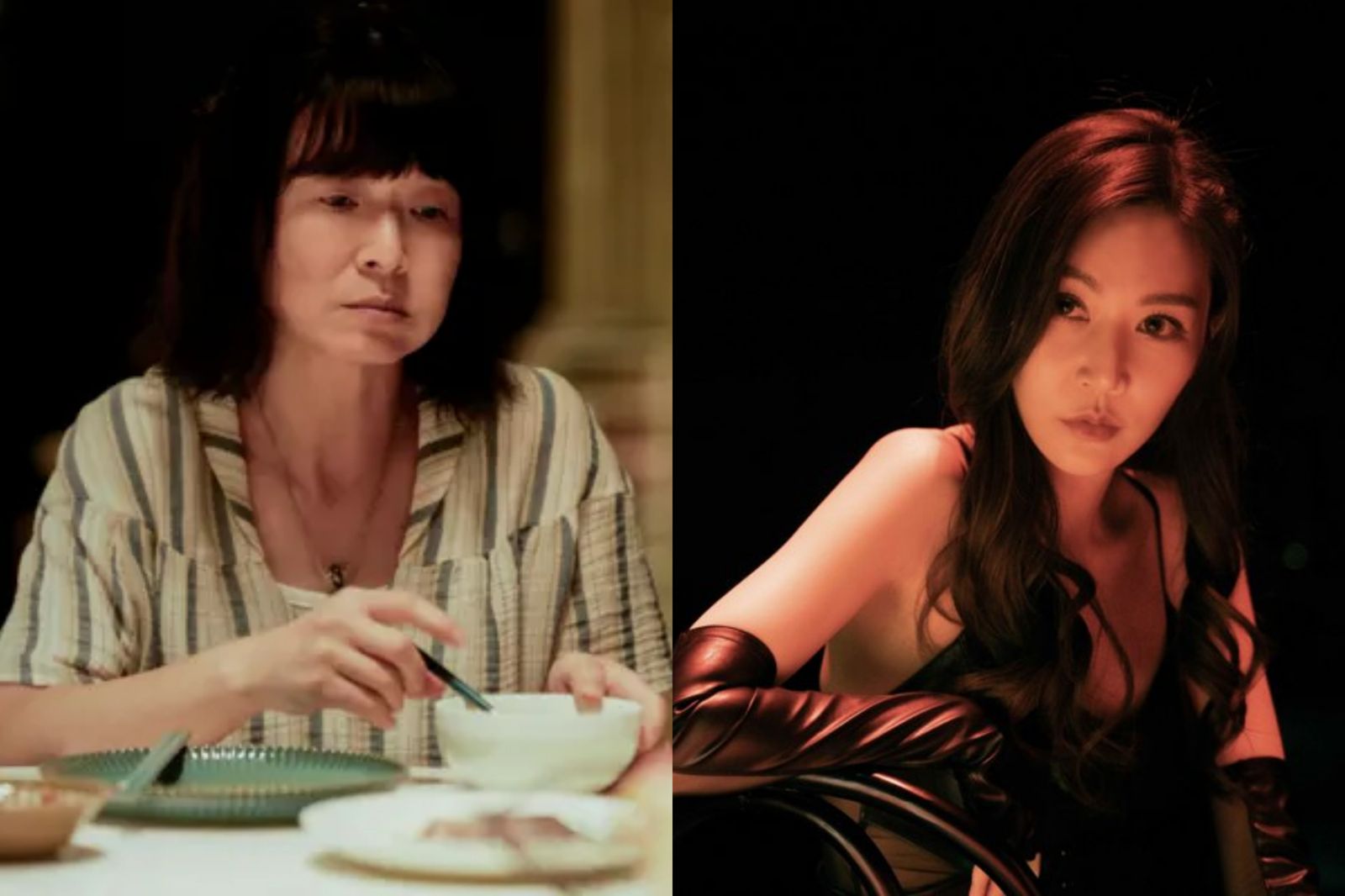 金鐘60／《影后》網內互打謝瓊煖預料結局　曾莞婷哭到現在終於回應