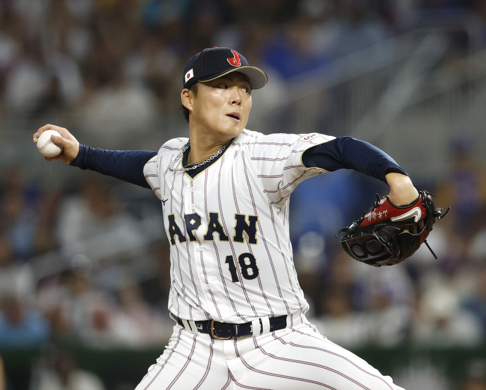 WBC太疲勞？道奇主帥對大谷翔平、山本由伸不擔心　Roberts：專注在三連霸