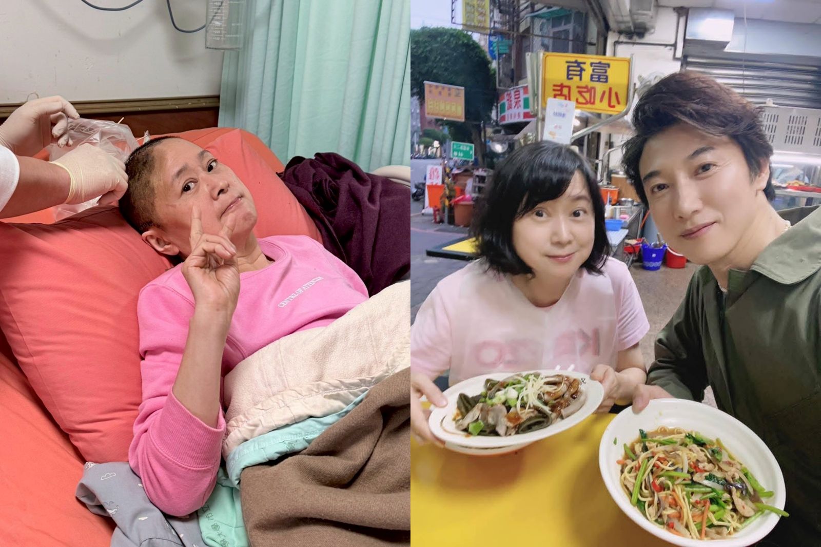 60歲王月昏迷5天2度開顱！女兒鬆口近況　好友「揪公證」立刻被抓包