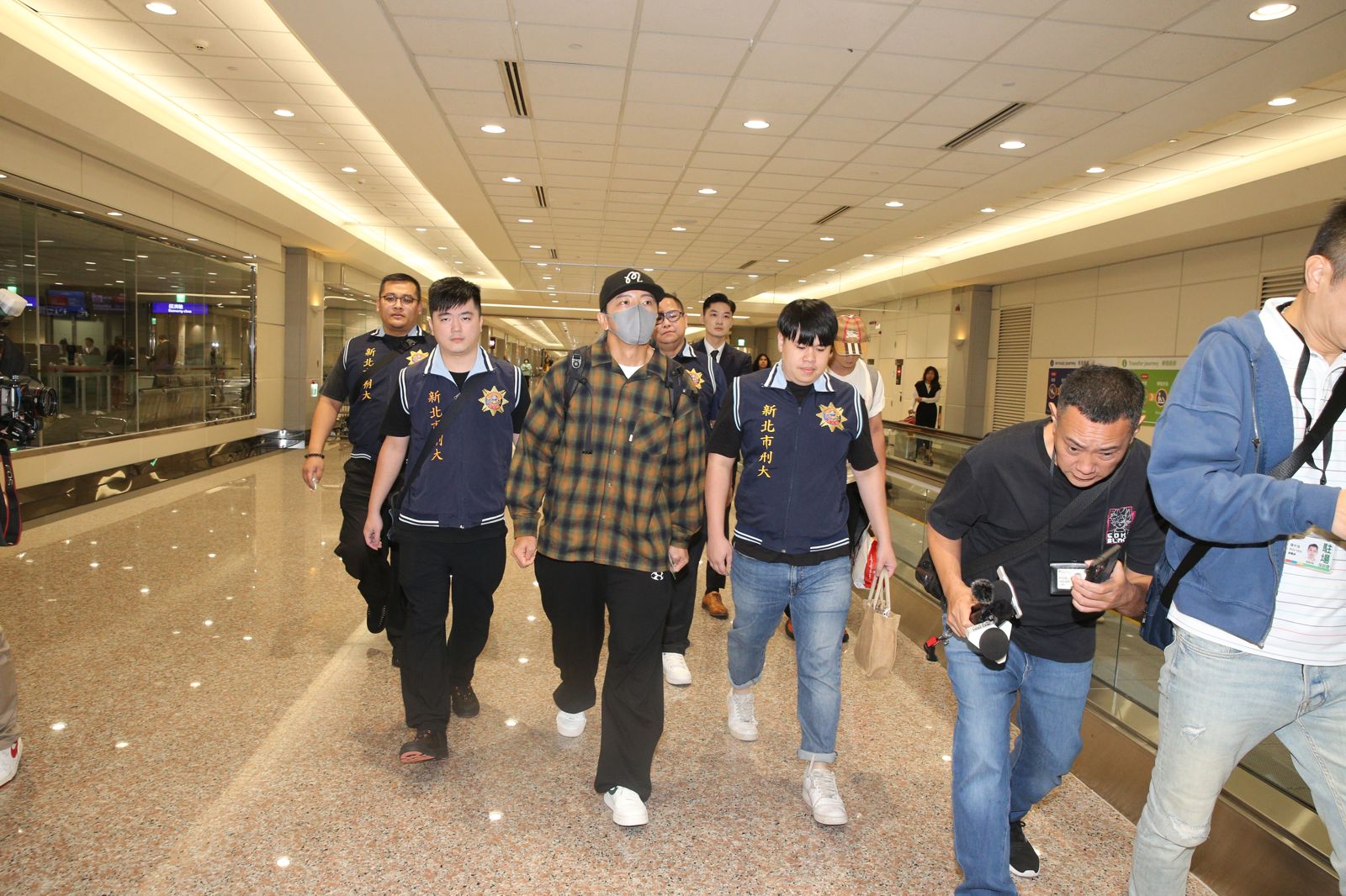 不只藝人！劉世芳認了有「不肖醫師」開假病歷　閃兵案133件已移送地檢