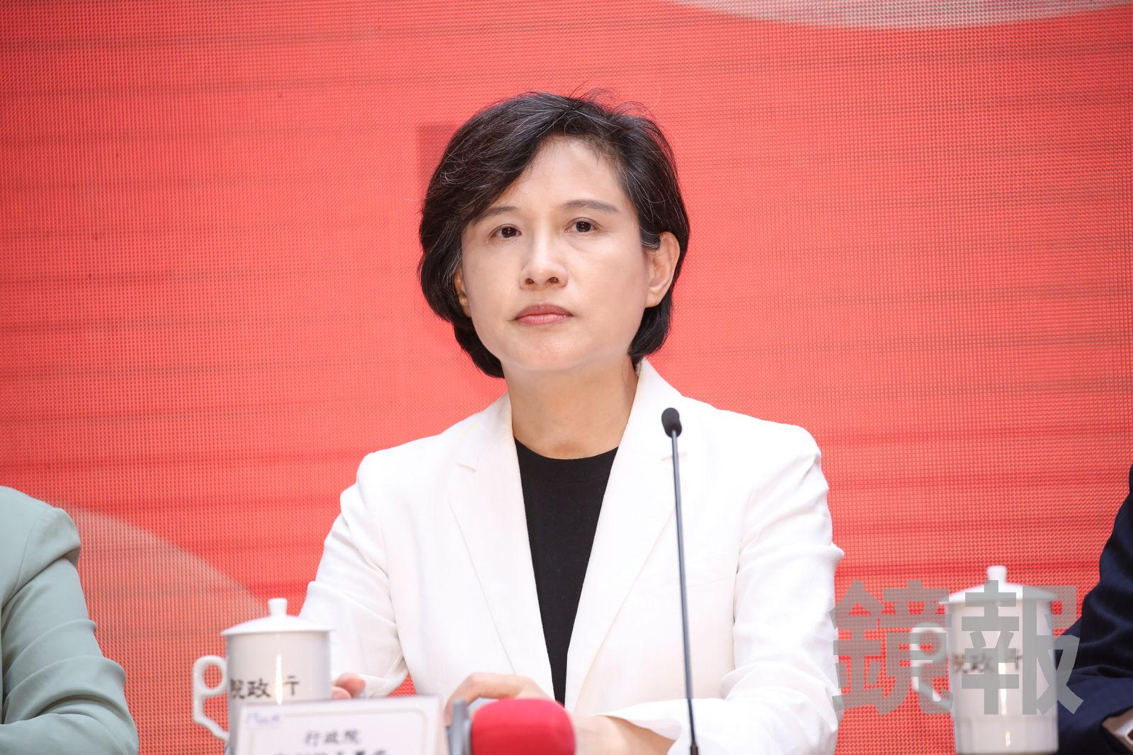 不會答應「晶片五五分」、談判有進展 台積電站上1340元、台股大漲逾300點