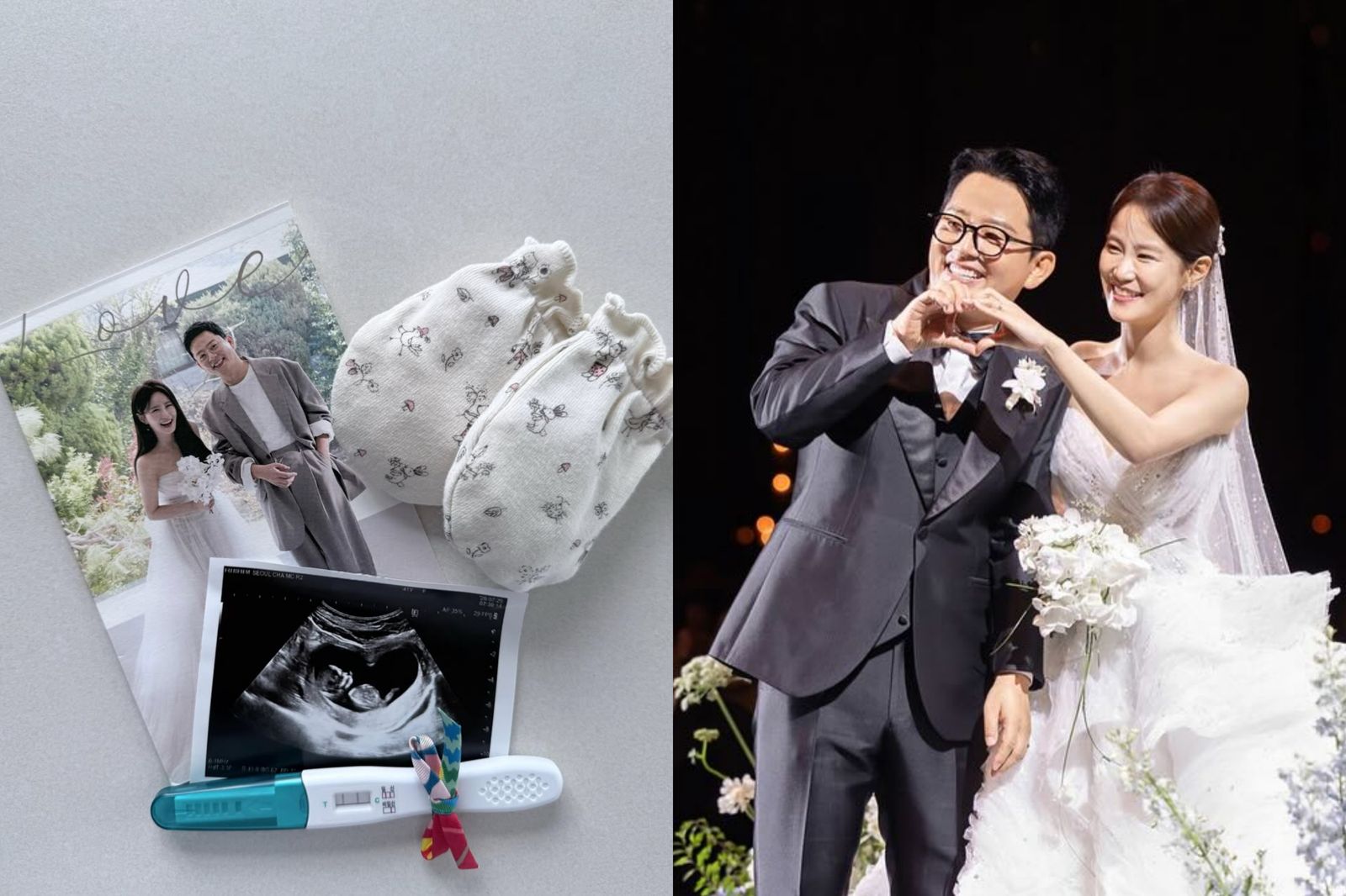 50歲拚做人成功!男星高齡當爸 41歲老婆試管「一次就中」幸福喊:擁有全世界