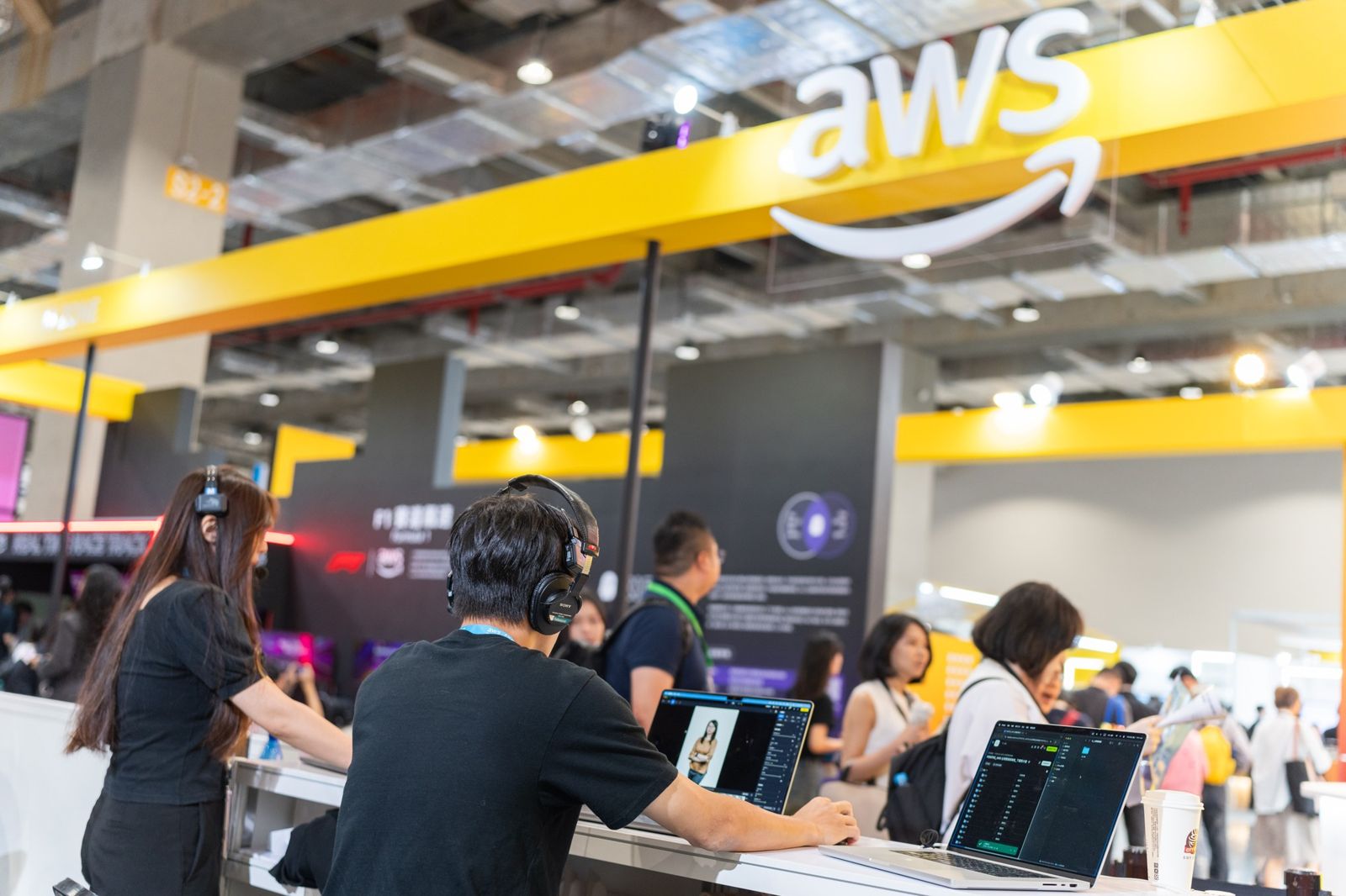 亞馬遜當機修好了！卻揭露「壟斷1市場」危機…為何一故障就讓