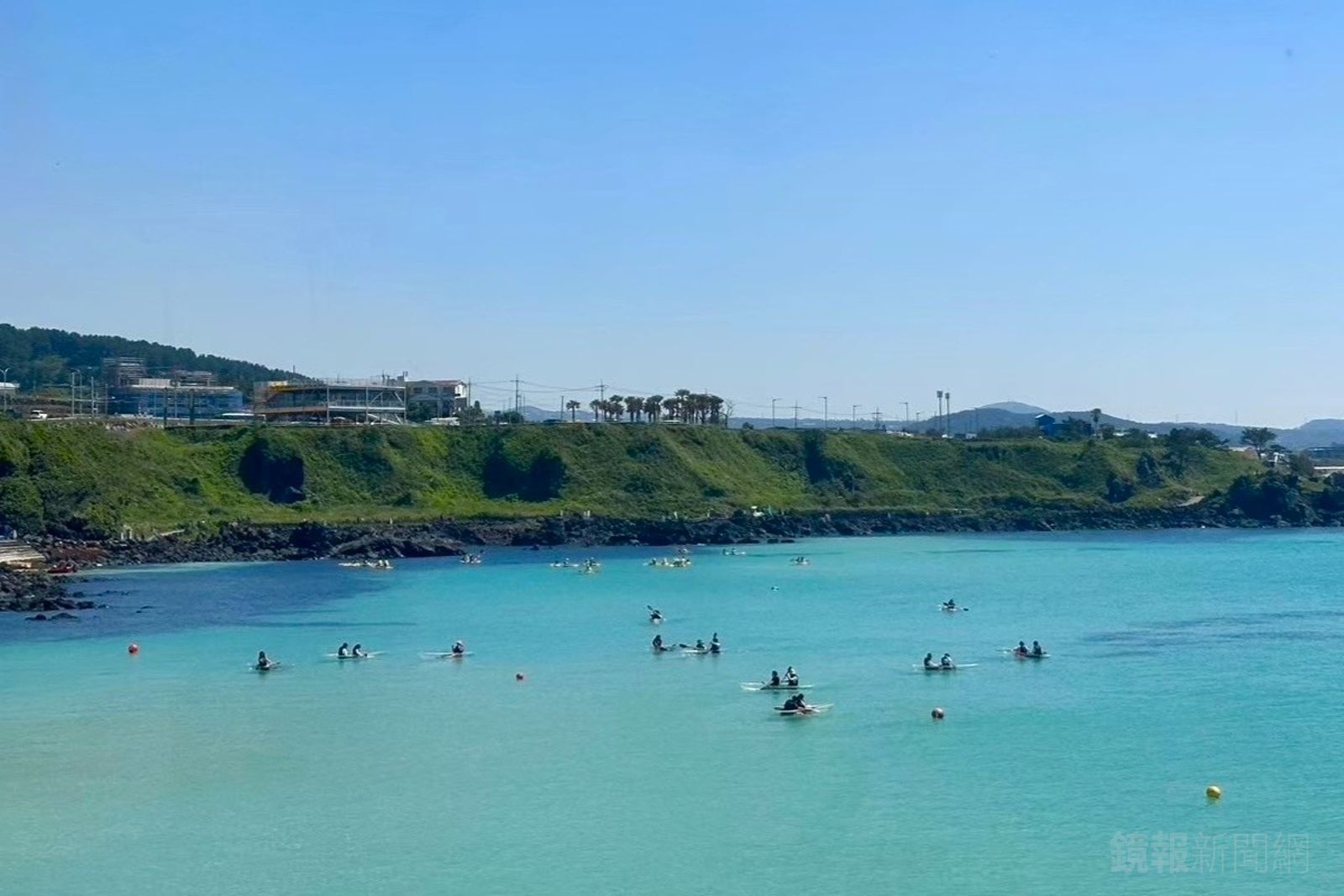 500元飛韓國只剩今天!虎航高雄、台中直飛濟州開賣再抽雙人來回機票