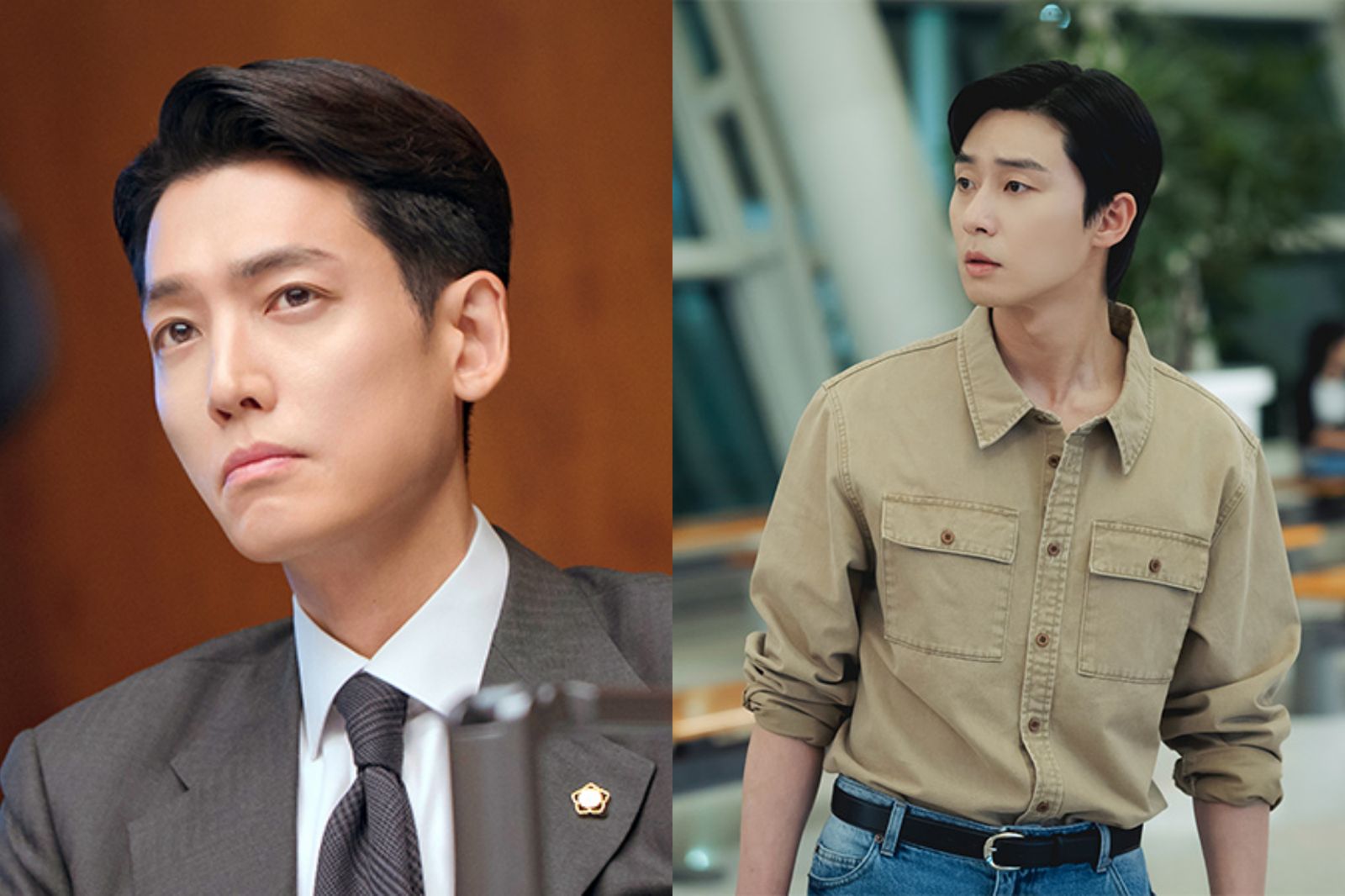 鄭敬淏《公益律師》收視10%破紀錄完美收官！朴敘俊《等待京道》最終回情感爆發「張力拉滿」