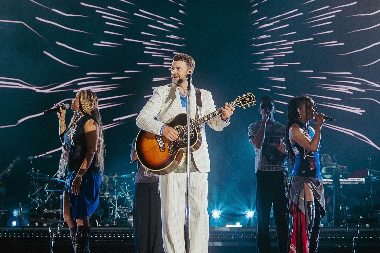 賈斯汀自曝罹患萊姆病　演唱會忍神經劇痛上台「曾考慮放棄巡演」