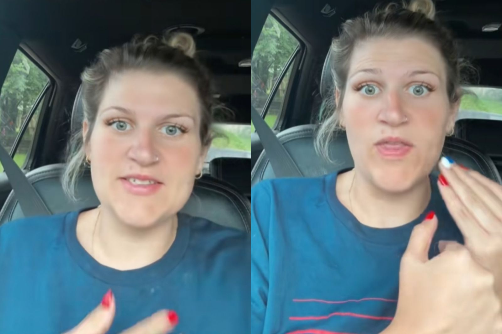 拿球棒打姊姊、推弟弟下鞦韆!9歲女童被趕出家門 母:忍無可忍