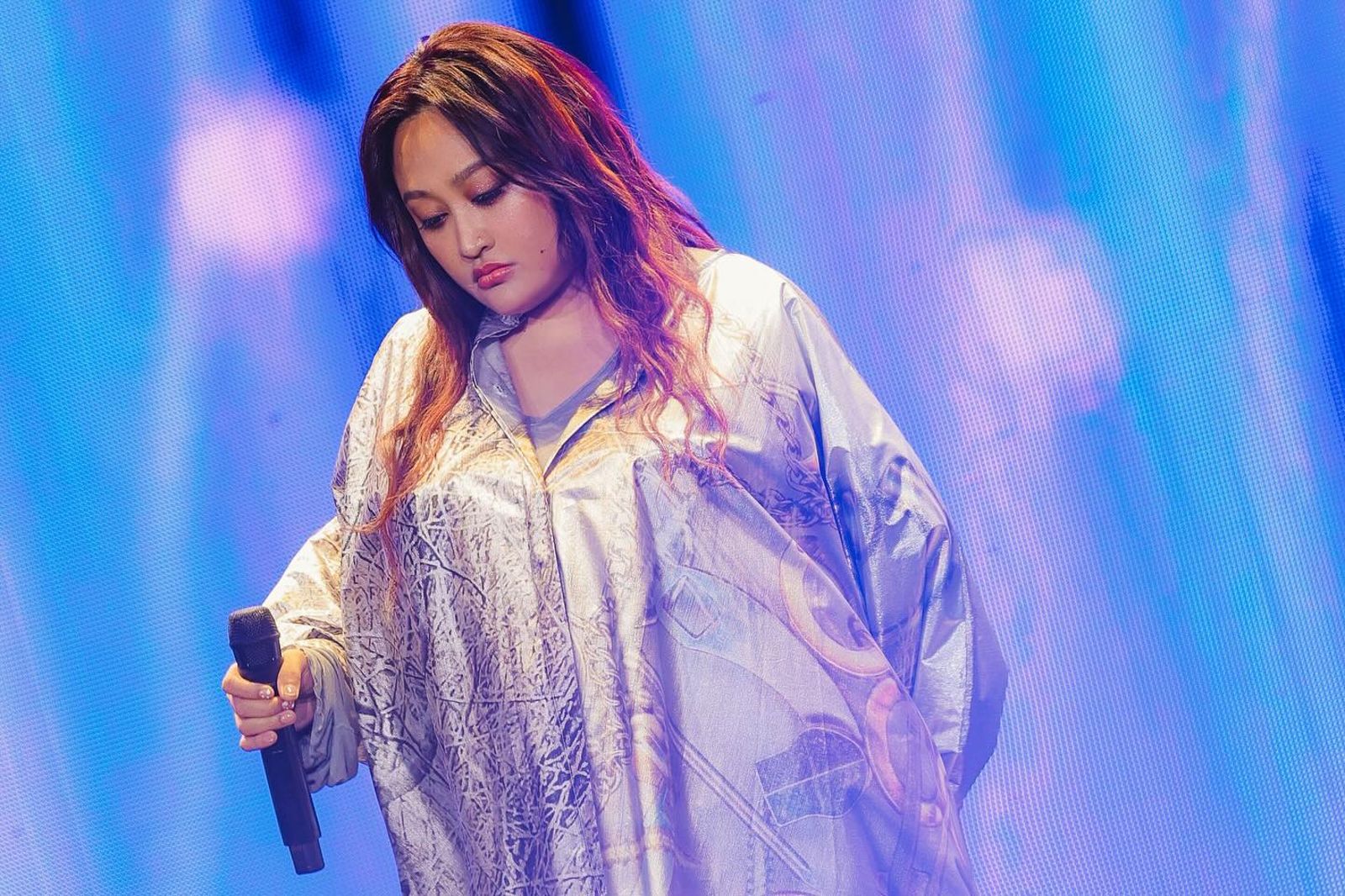 家家日前捲入失言風波。翻攝jiajiachimusic IG