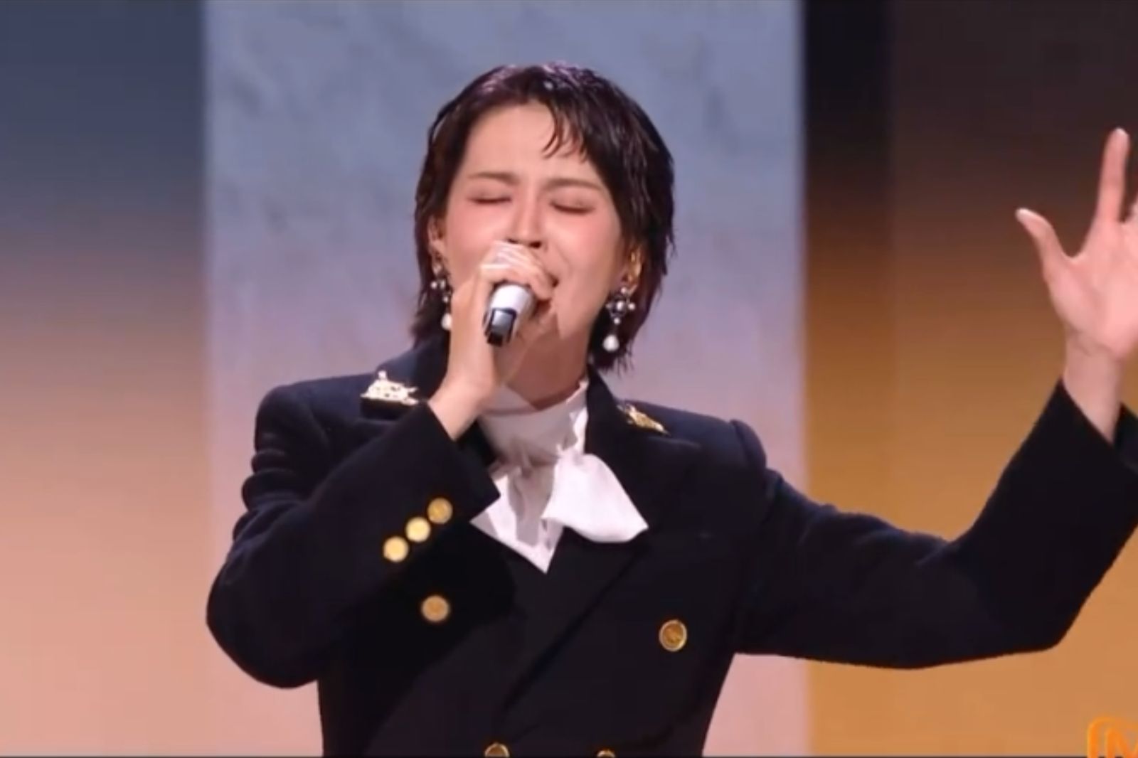 曾沛慈《浪姐7》奪冠失利爆黑箱！84萬票慘輸60萬　汪東城霸氣護航：怎麼能輸？