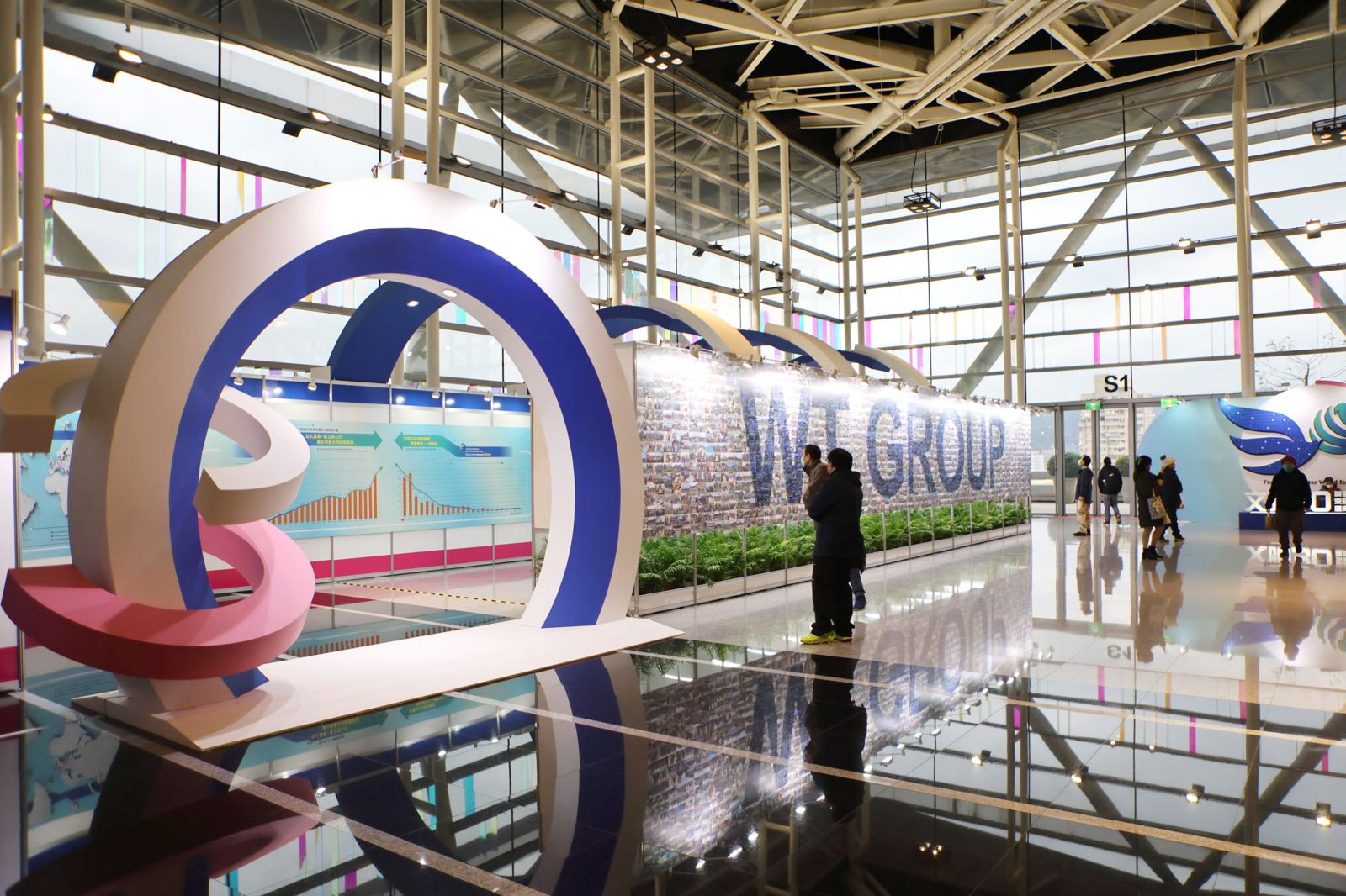 通路商又見大場面？文曄、日電貿7月15日暫停交易