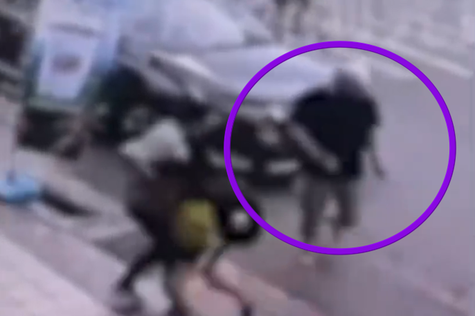 苗栗惡男2次持刀攻擊！10年前判決書揭「精神狀態」　犯案恐與毒品無關
