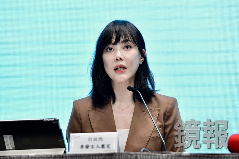 指老人健保補助恐加重世代不公　政院估138年經費倍增至628億