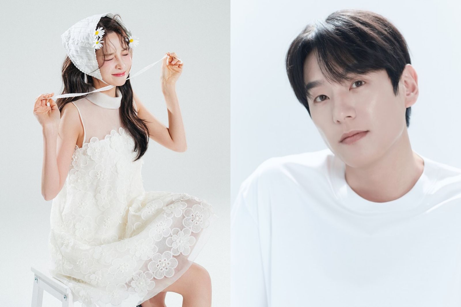 密戀1年零緋聞!《鬼神君》男星甜娶女偶像 親筆信「1舉動」洩愛…定情關鍵竟是同一家店