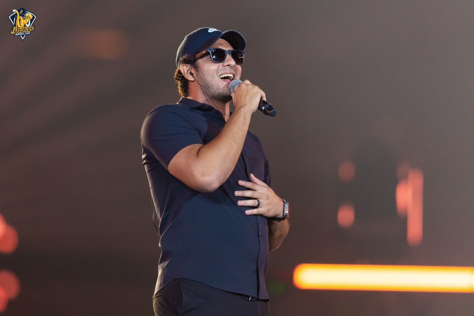 中職／K歌夜飆唱拉丁神曲！羅戈：「看到美美那段我直接What？」