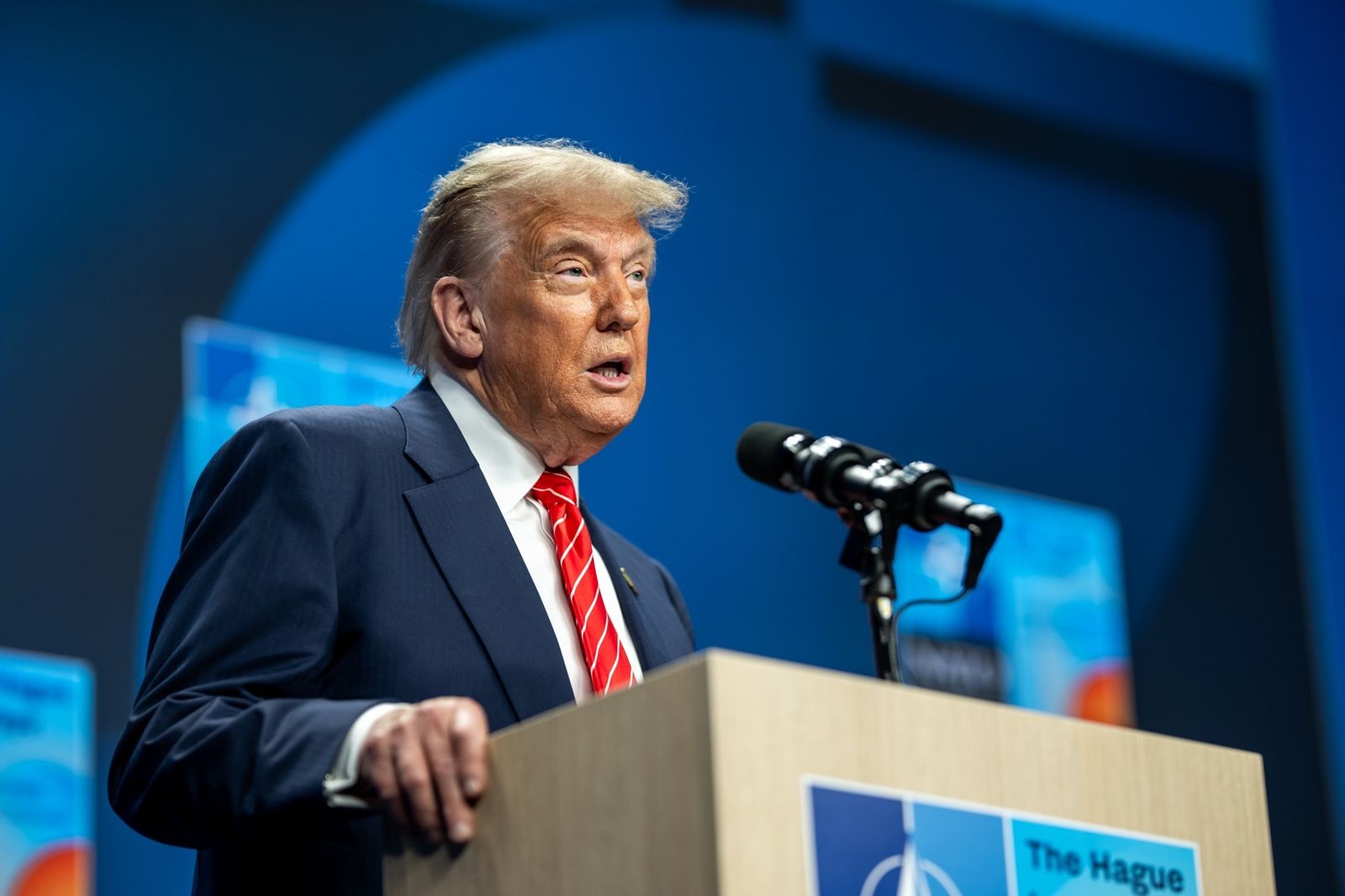 若台灣未達成貿易協議　美財長：對等關稅8/1生效