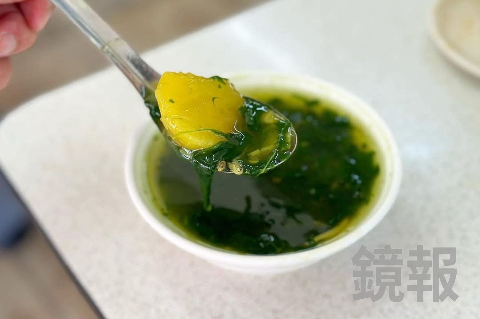 《台灣漫遊錄》奪國際布克獎!書中麻薏湯正當季,台中超人氣滷肉飯名店居然吃得到