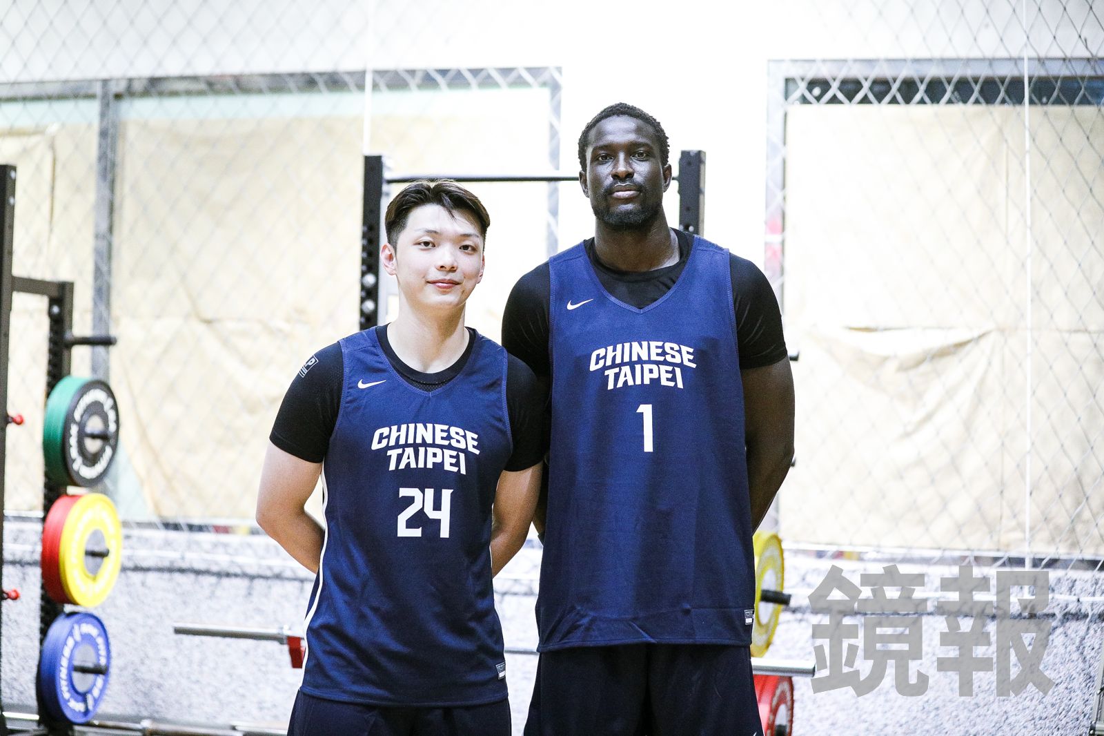 籃球／26歲終披上中華隊戰袍！李家慷改票放棄日本行：想拚亞洲盃12人