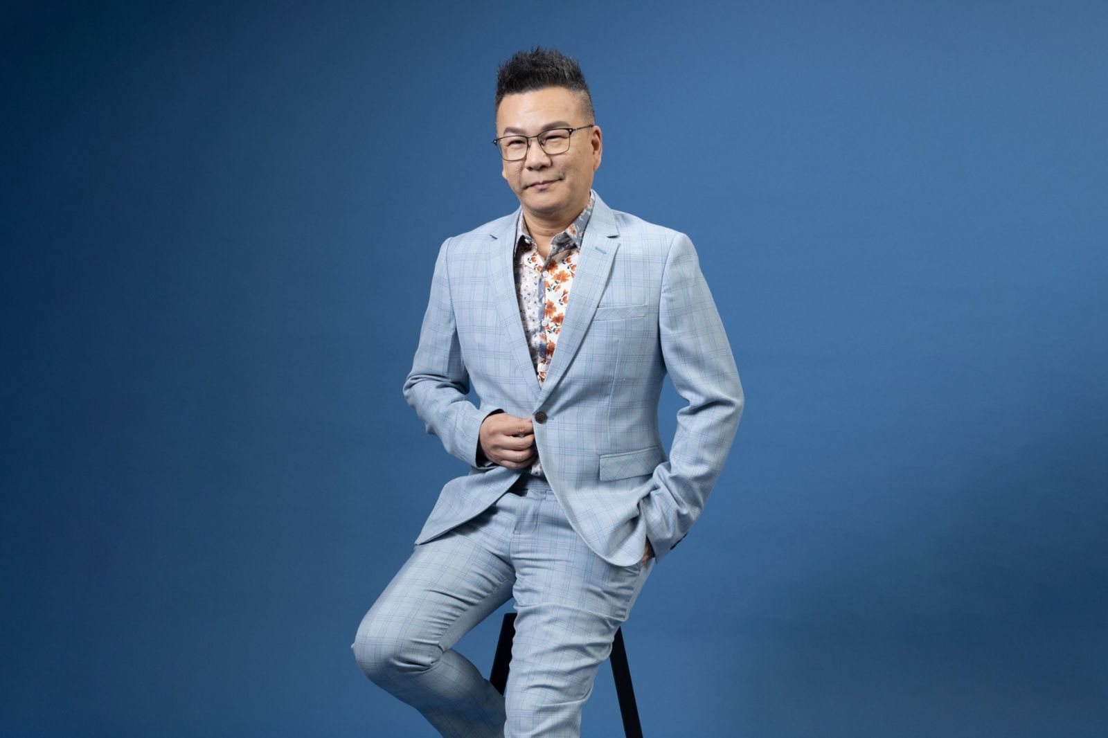 住院第9天病因揭曉！沈玉琳證實罹患白血病