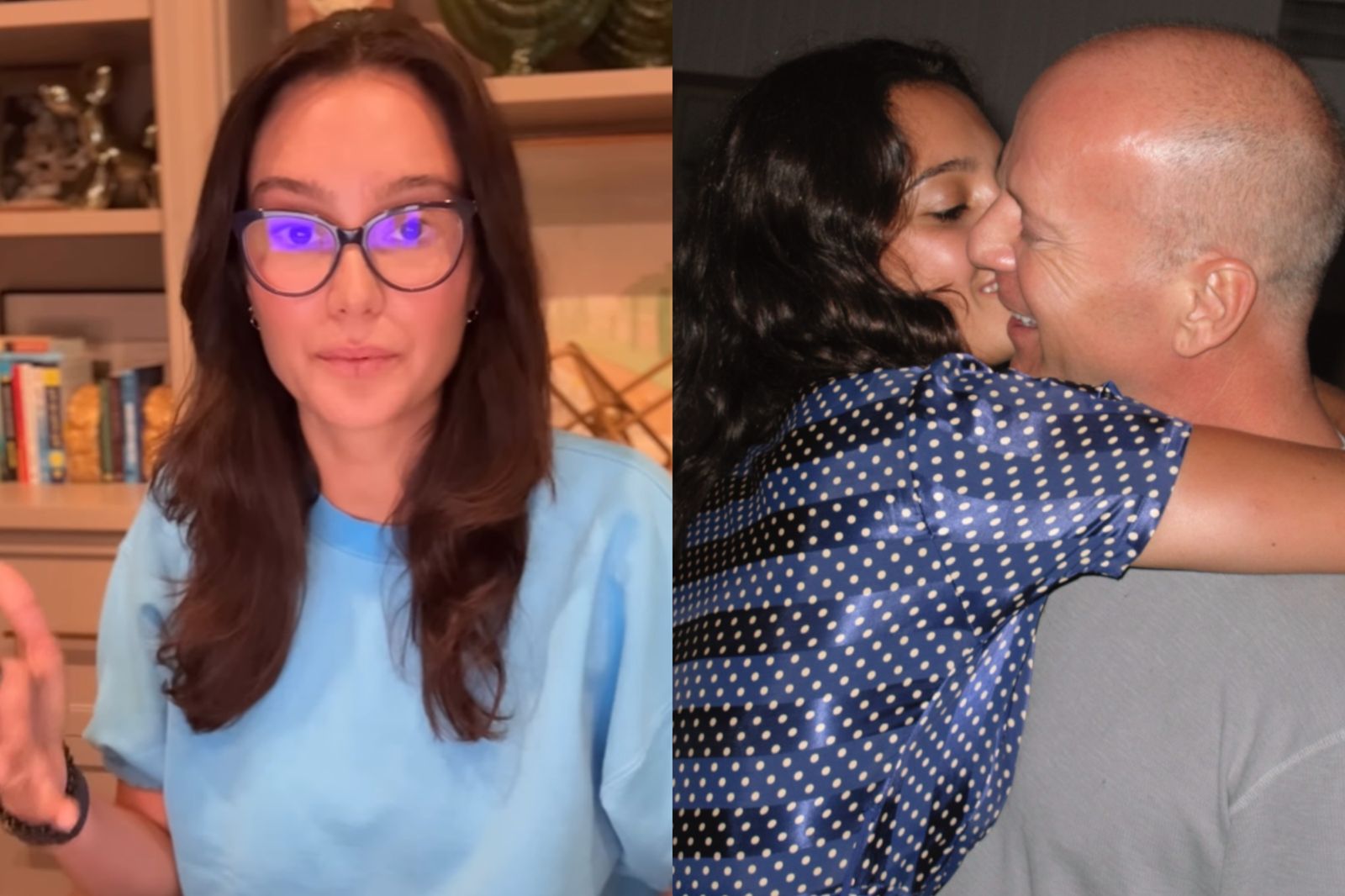 布魯斯威利失智搬離住家　妻子被控「丟包」嗆網友：沒資格批評