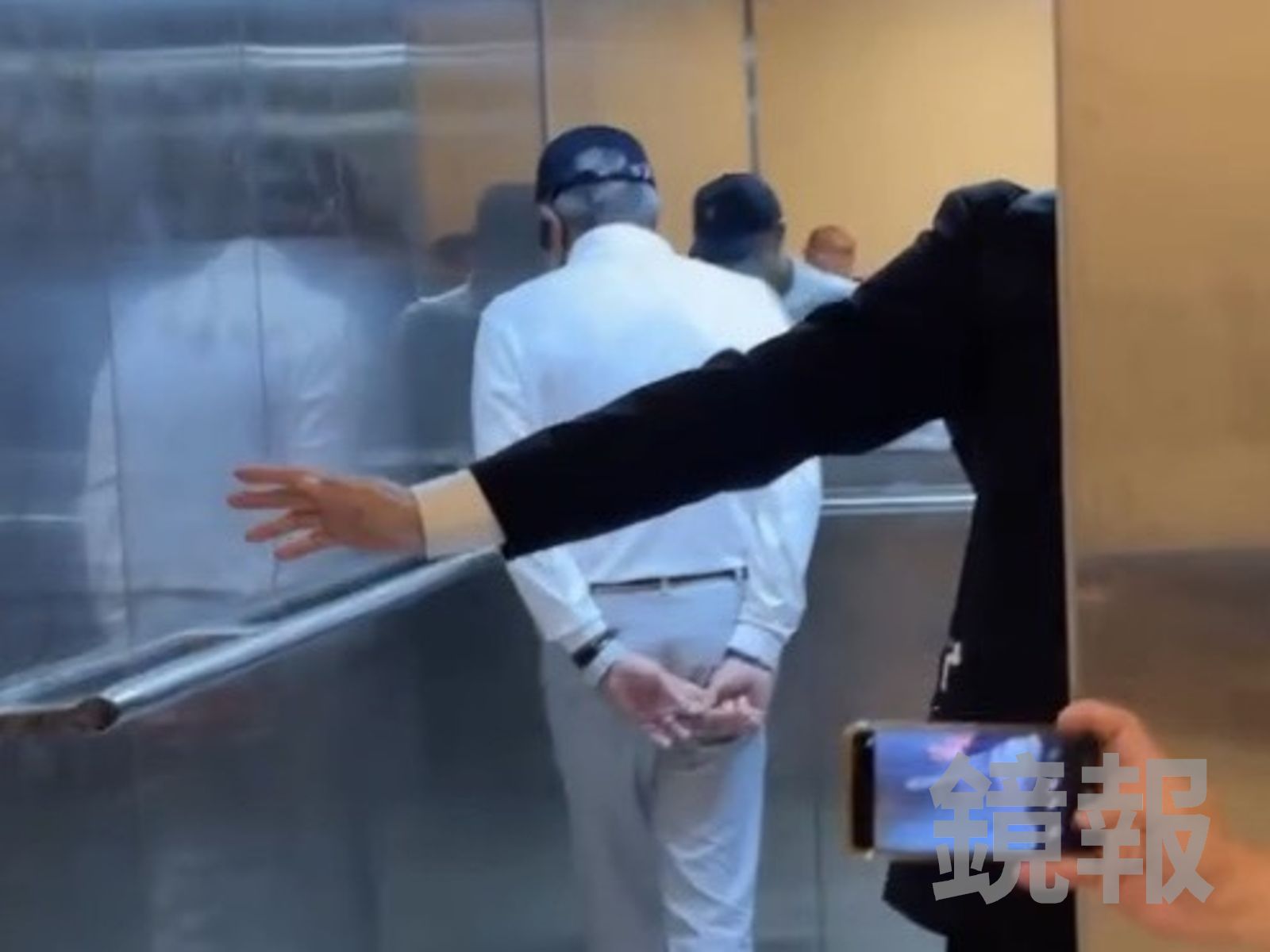 9億創投CEO與小女友陳屍信義區豪宅 臉書「穩交對象」竟是別人