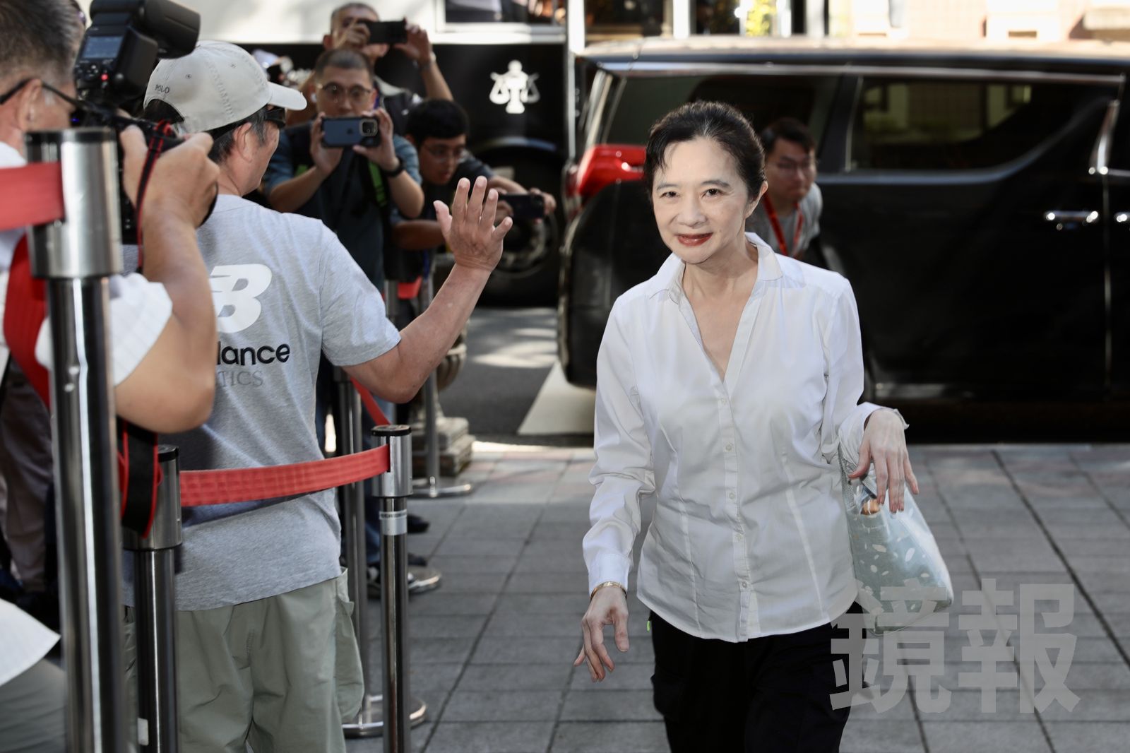 離職還被公審?應曉薇公開前員工個資、薪資 這句話遭網怒批:慣老闆