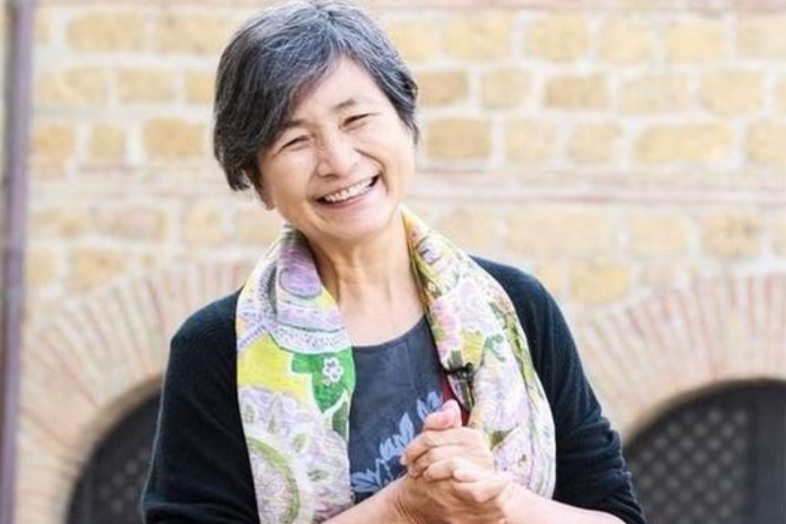 一代俠女鄭佩佩遺願曝光!分捐大體與大腦供研究 長眠地揭豁達性格