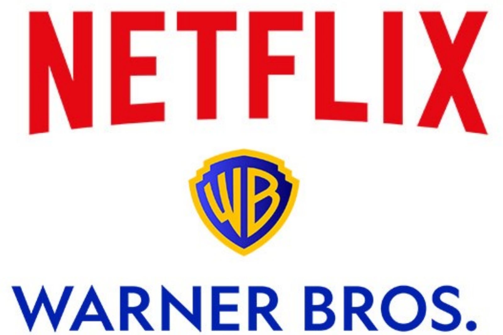 快訊！華納兄弟正式拒絕派拉蒙1084億美元「惡意收購」　屬意Netflix入主