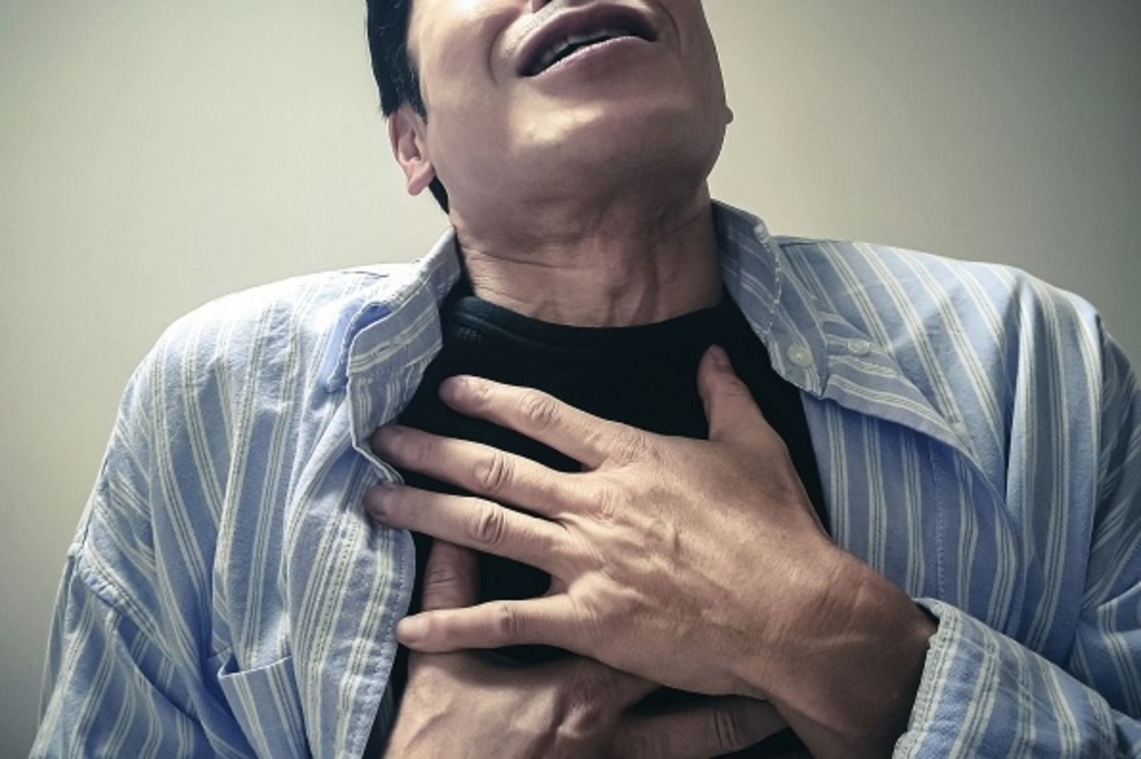 桃園男大生期末考突昏迷　心因性猝死父母悲痛放棄治療