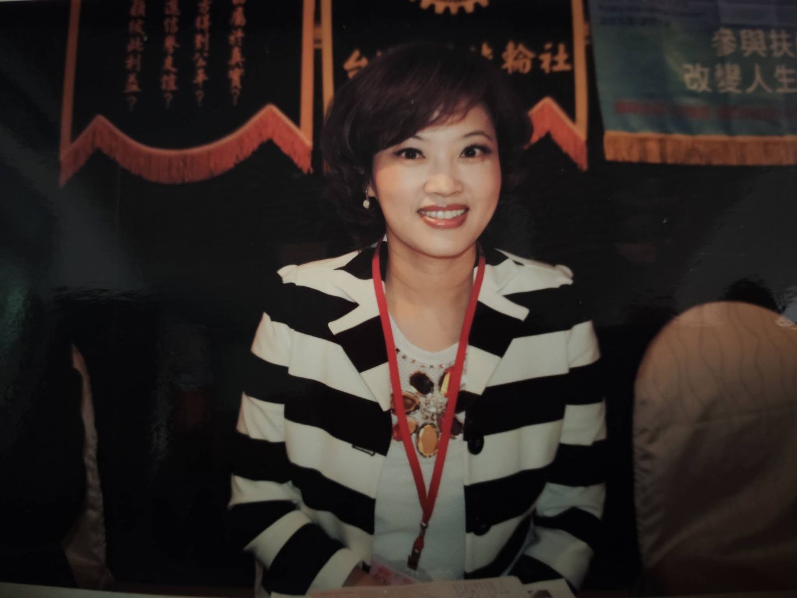 吳中純「遺願曝光」！梅聖旻公開訃聞　愛妻將「花葬」陽明山