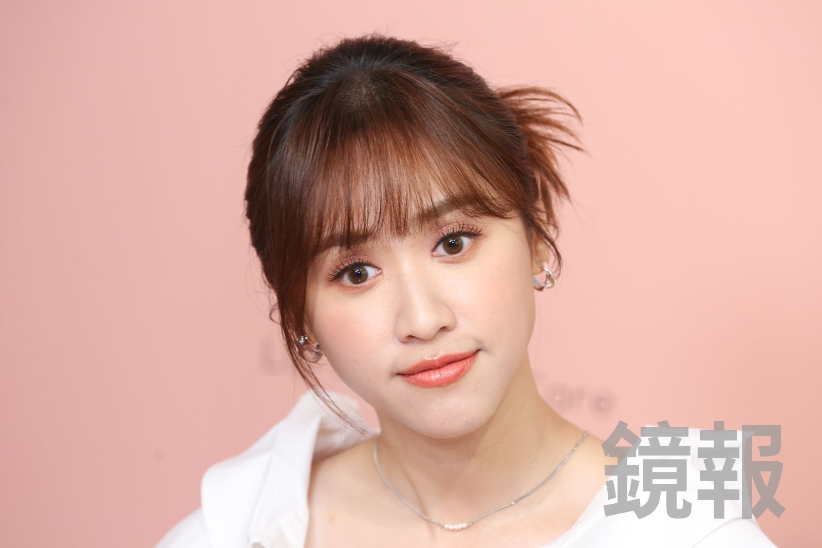 吳姍儒狀態非常好。董孟航攝