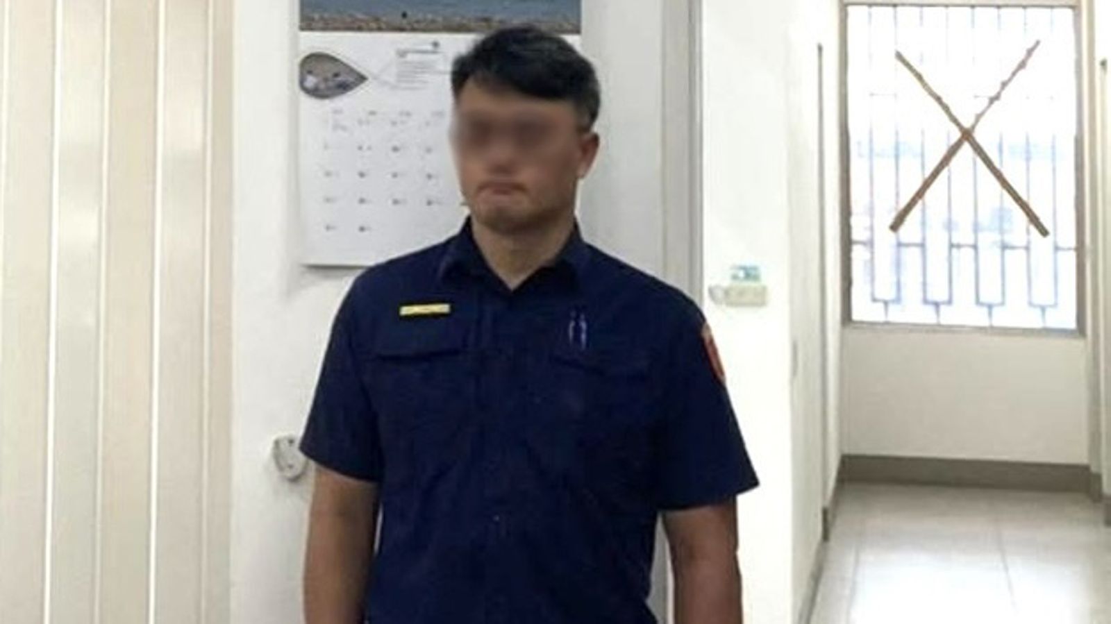 把逃逸移工當ATM!苗警爆集體「養案詐獎金」 所長帶隊爽領功獎遭聲押