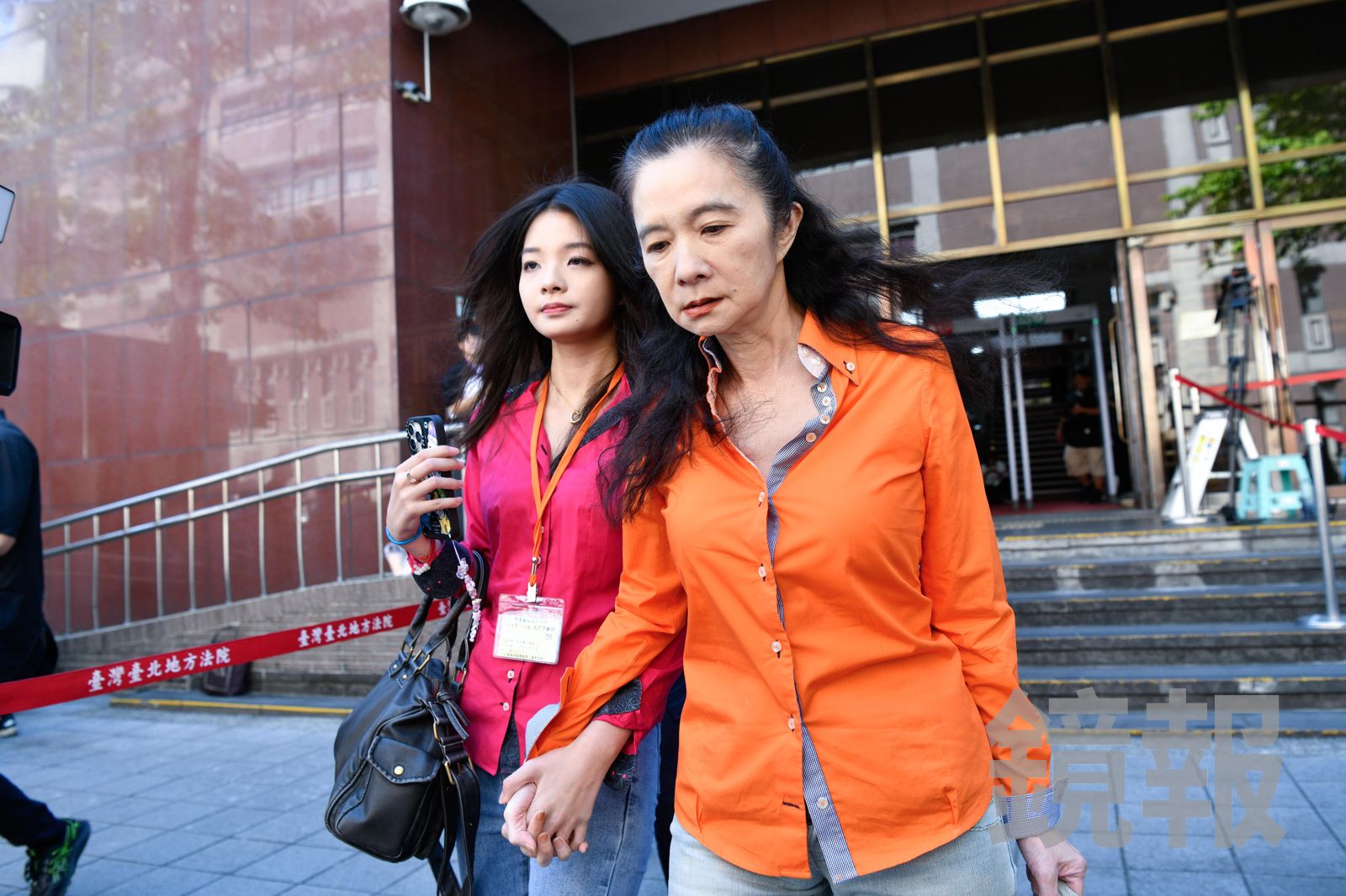 獨家／有望「代母出征」投入選舉　應佳妤：選或不選都準備好了