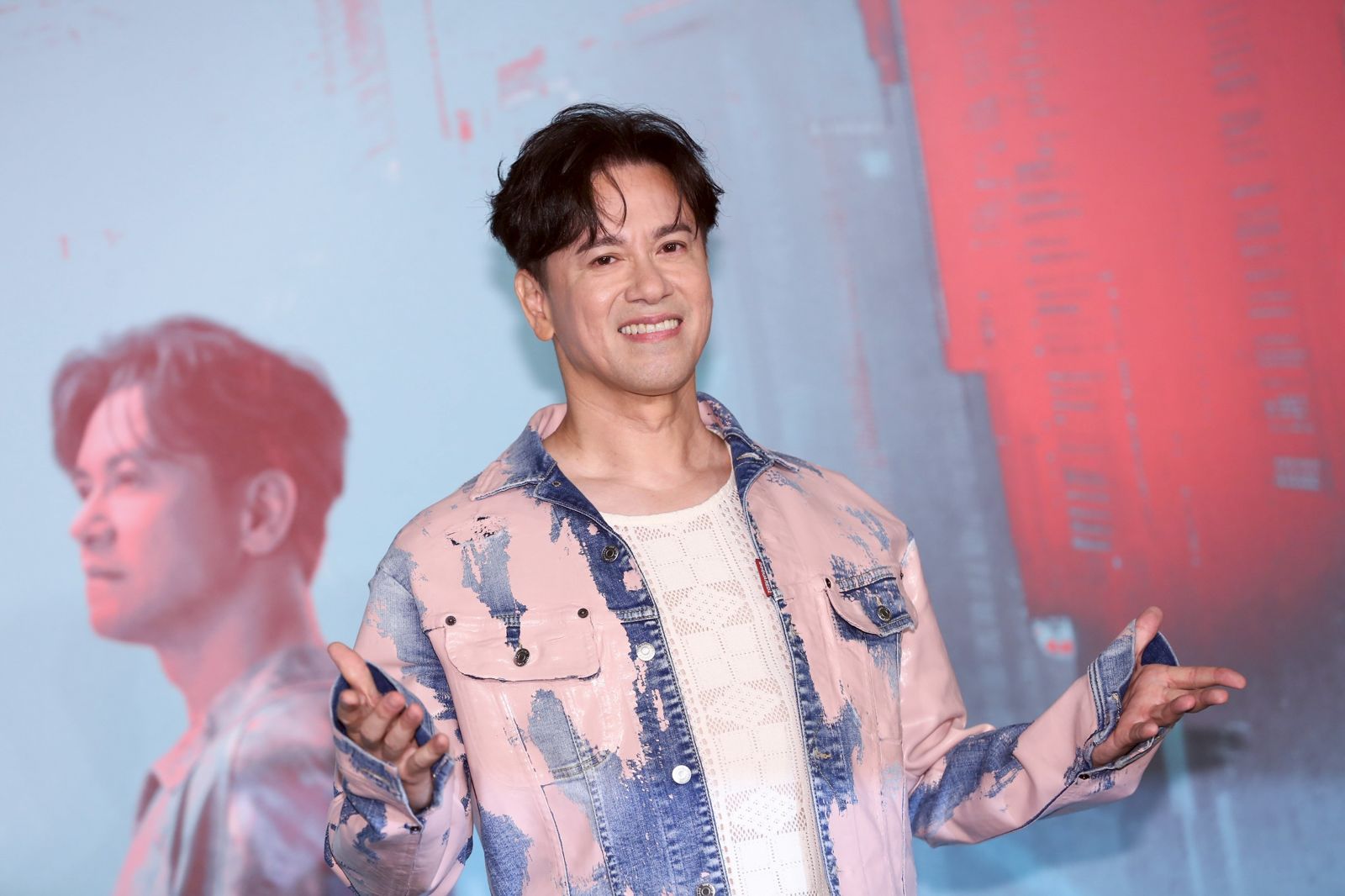 黃牛票800元賣1萬7000　李聖傑不忍了決定加場：我應該這麼做