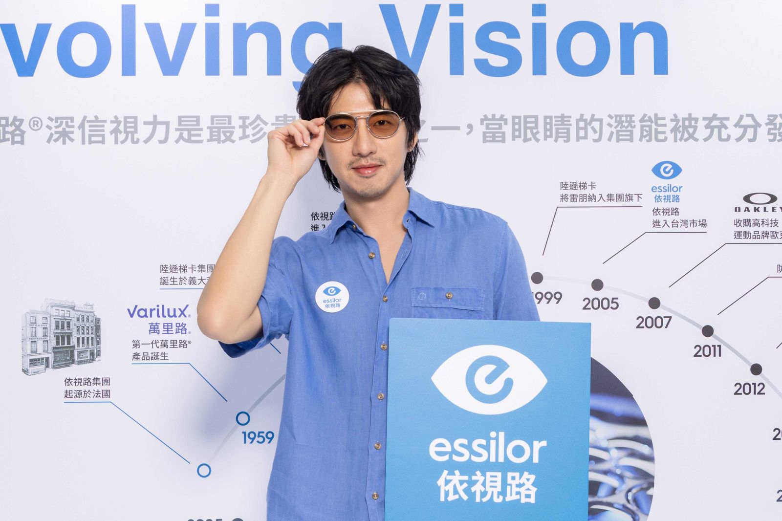 金鐘影帝離死亡最近的一次！馬匹暴衝「馬車飛上半空」　揭劇組沒保險「手全是血」