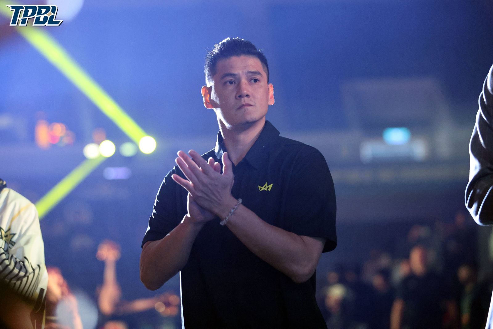 洪志善臨時受命掌新北國王兵符　林書豪與許晉哲暖心傳訊鼓勵