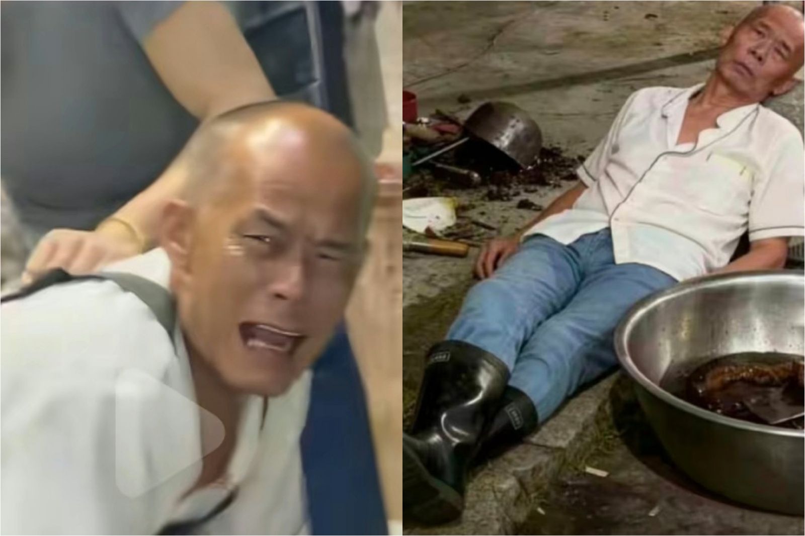 網紅探店一夜成名！老闆累到不能唱卡拉OK　狂勸「肉不是新鮮的」別來吃
