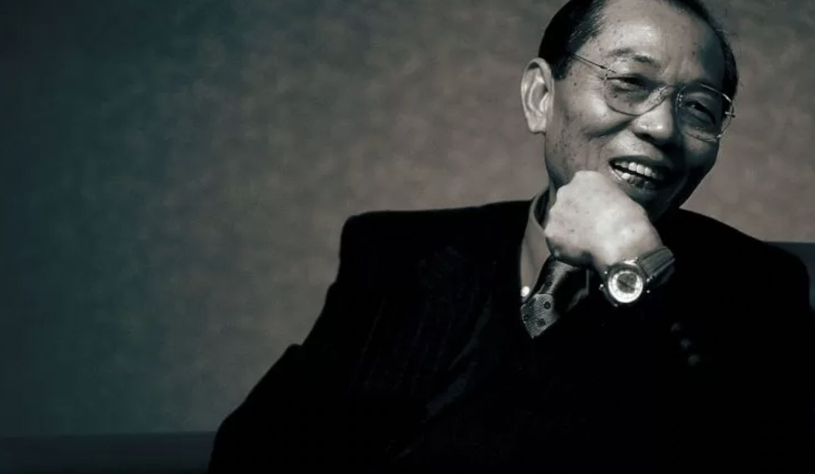 「捷安特」讓MIT聞名世界!巨大集團創辦人劉金標辭世 享壽93歲