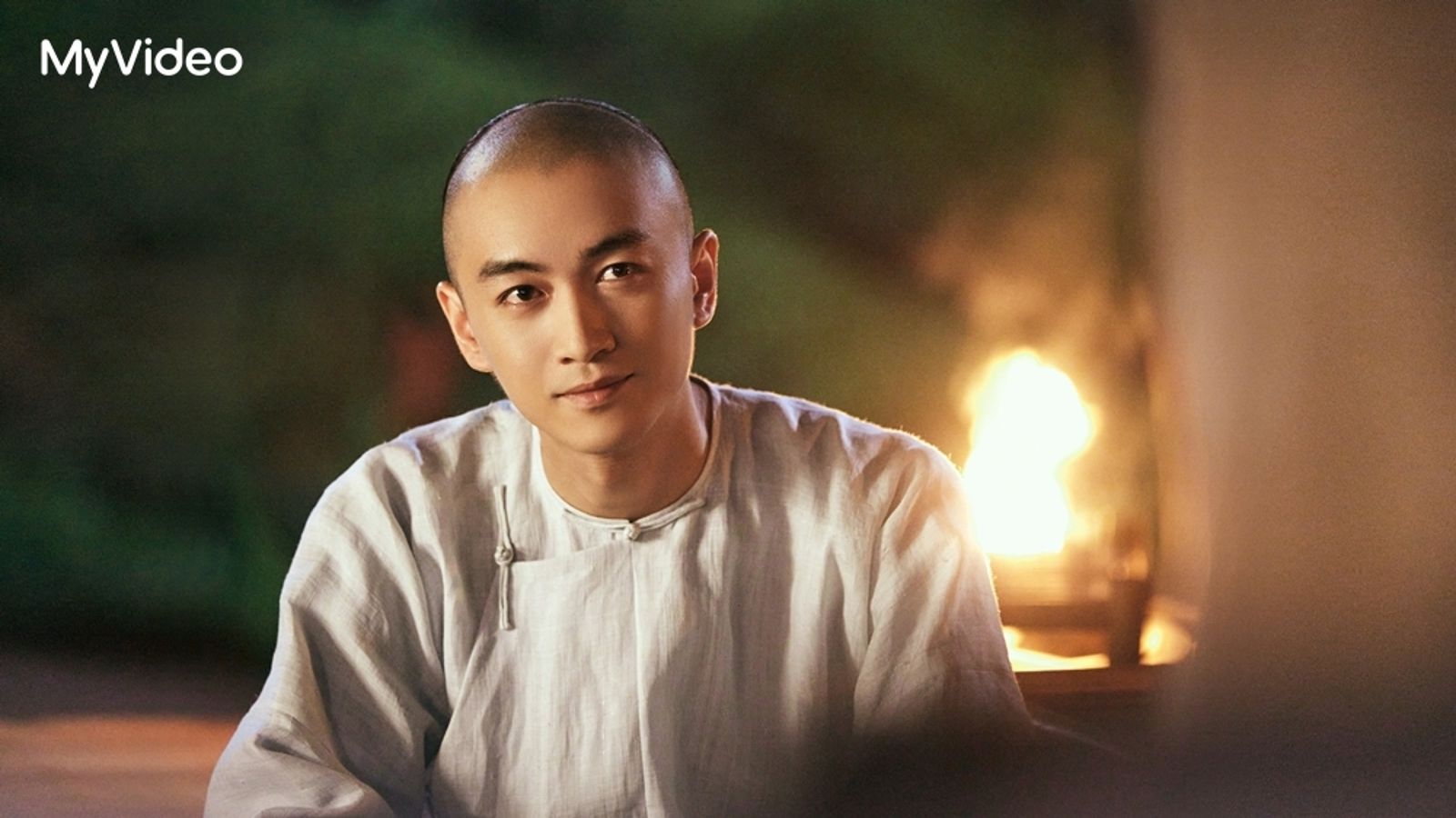 陳曉逃出「人間地獄」場面震撼　感受到「被召喚」：能力比自己想像還多