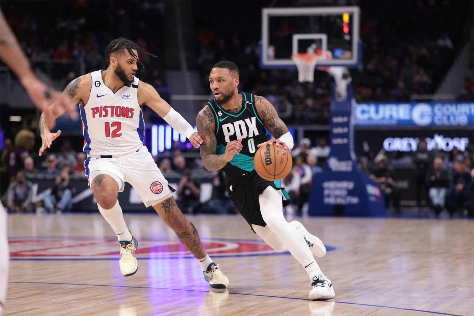 NBA／「Dame Time」回歸波特蘭　專家揭密「霸王條款」關鍵