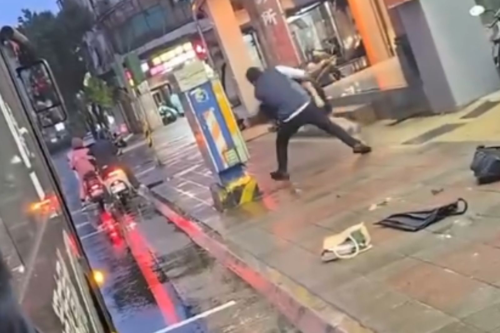 「你這輩子就這樣了!」讓司機暴怒 他嘆:對中年人最具殺傷力的一句話