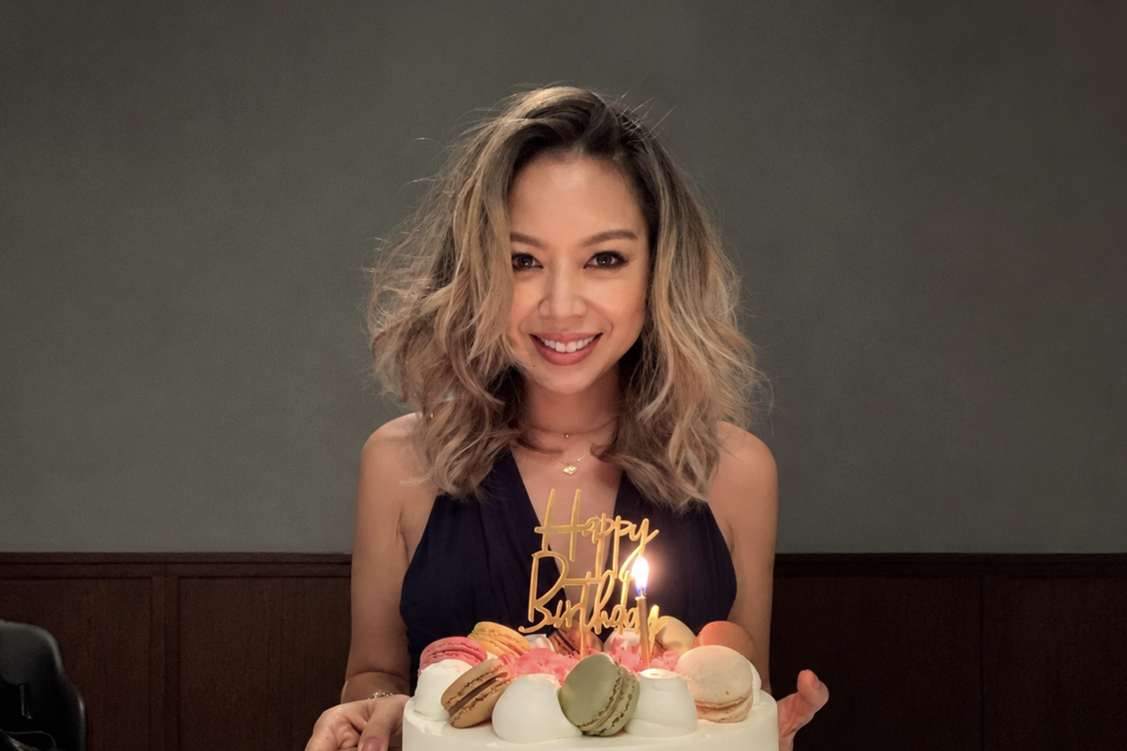 49歲女星病倒「住加護病房10天」!閨密急赴醫院探視 最新病況曝光