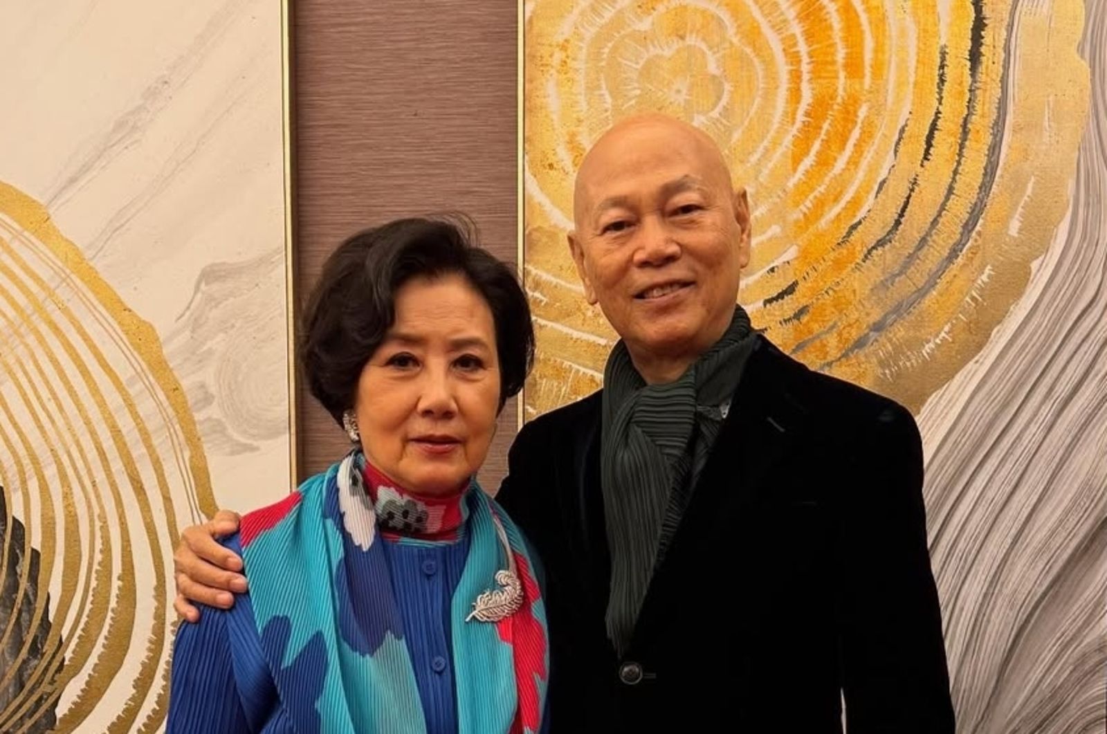 78歲資深女星驚吐「記憶力退化」!曾2度罹癌逃死劫 下一步規畫曝光