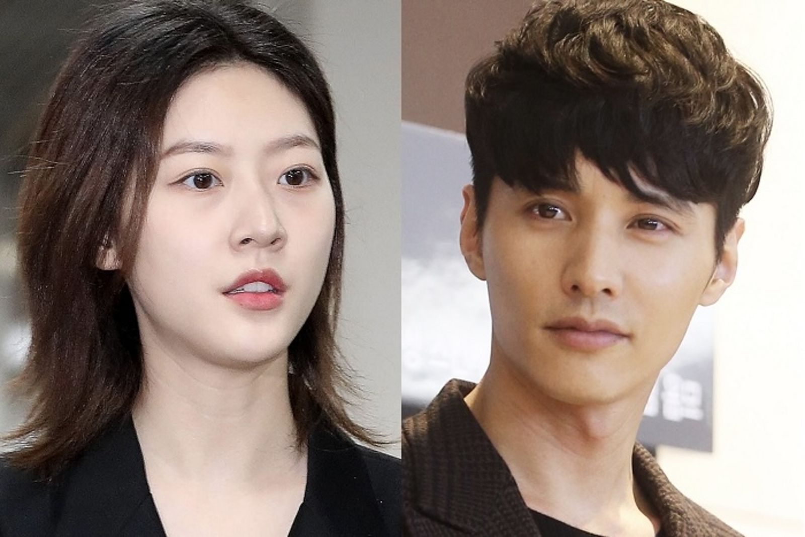 淡出演藝圈的元斌也發聲！不曾見過舉報者夫妻　切割金賽綸風波