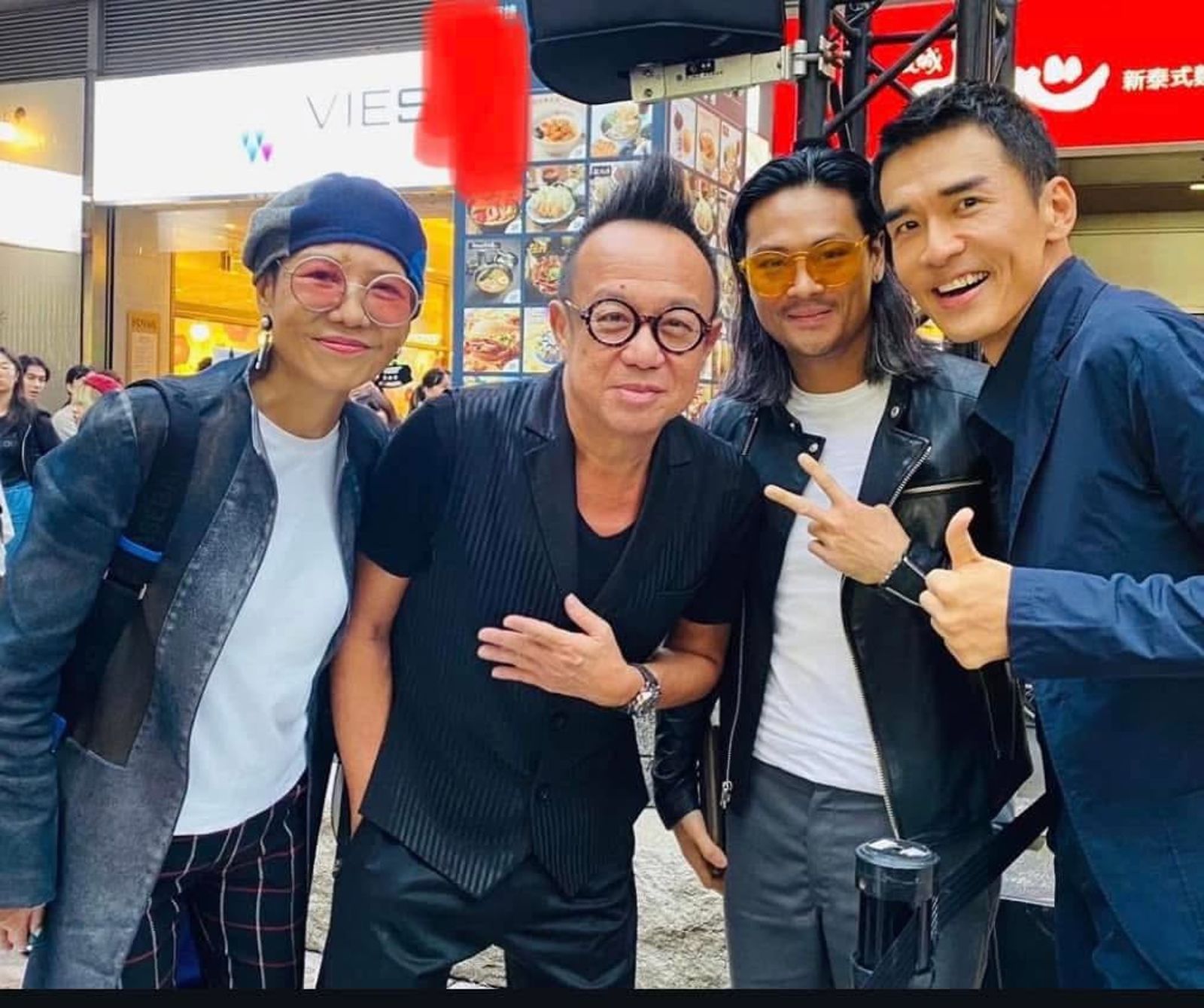黃大煒猝逝3個月留疑雲!手機被動手腳「紀錄全蒸發」 音樂夥伴蒐證提告大姊夫