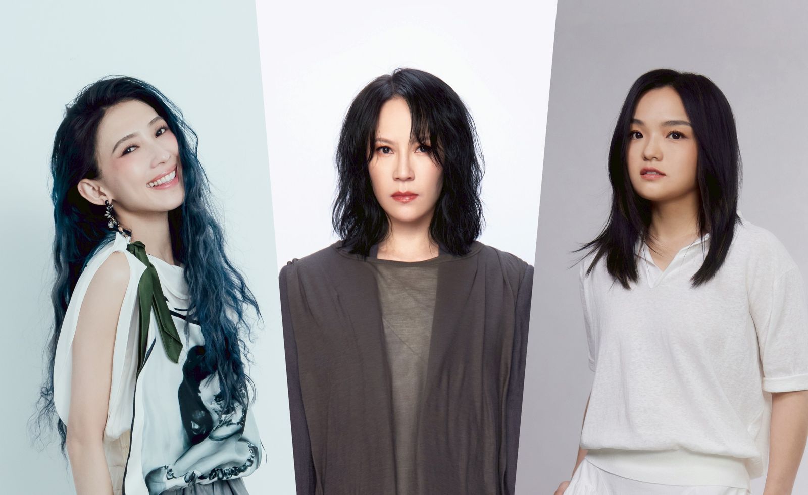 金曲三歌后空降台東！戴佩妮許願別再發生「電器殺手」插曲